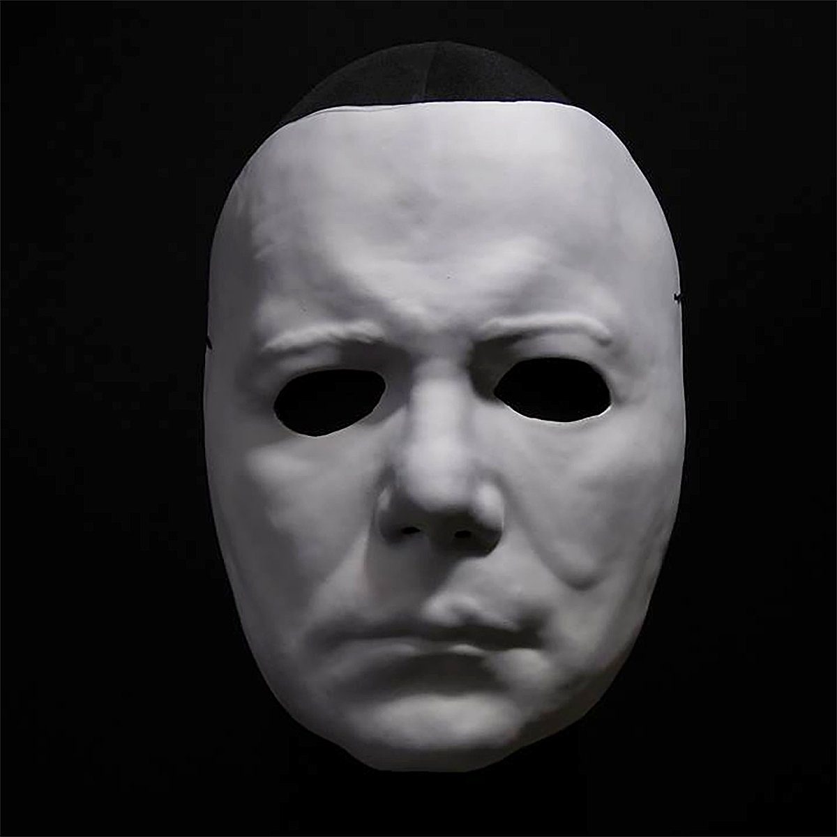 Verkleidungsmaske Halloween Michael Myers Vacuform Maske