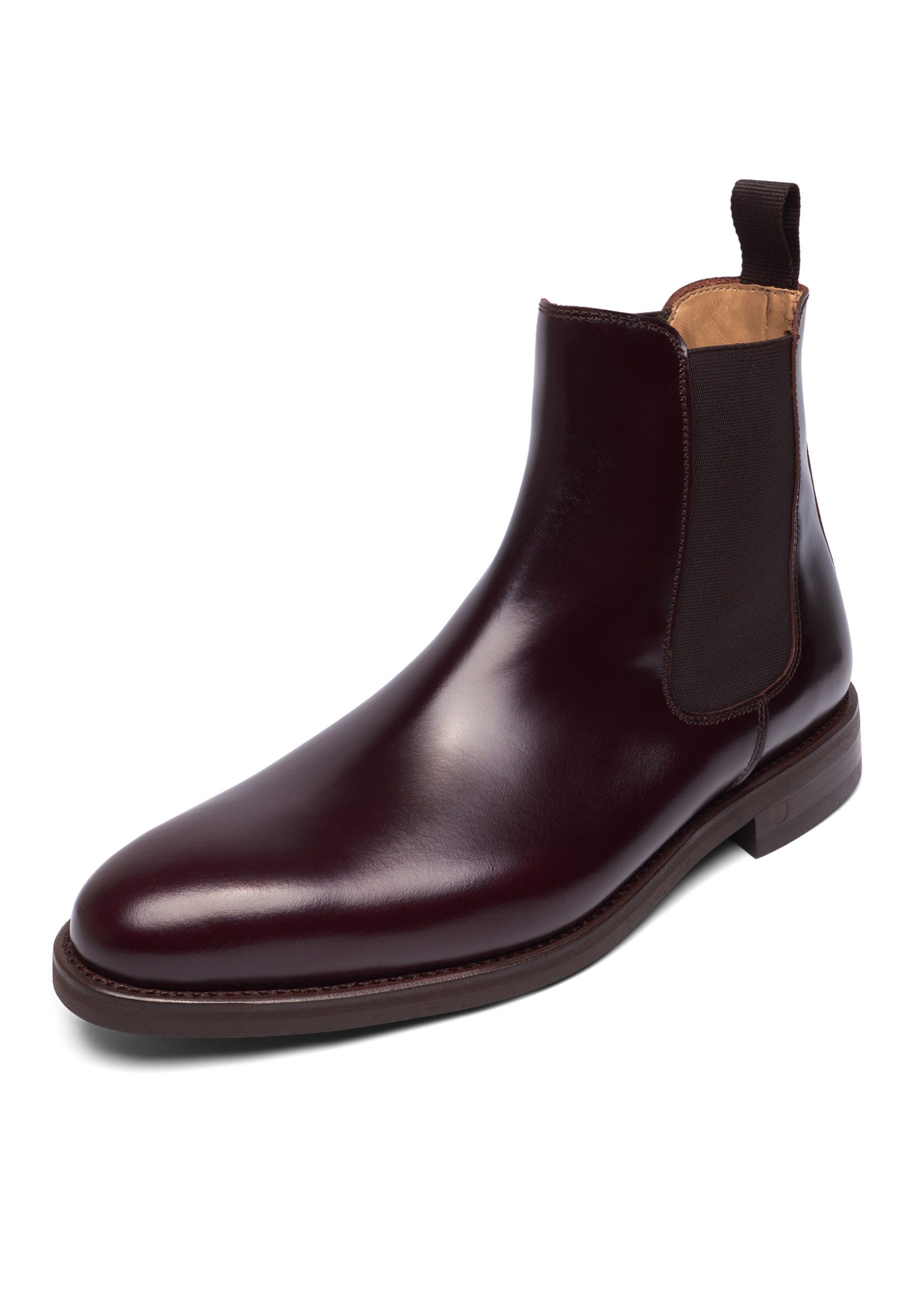 Henry Stevens Marshall CB4 Chelseaboots