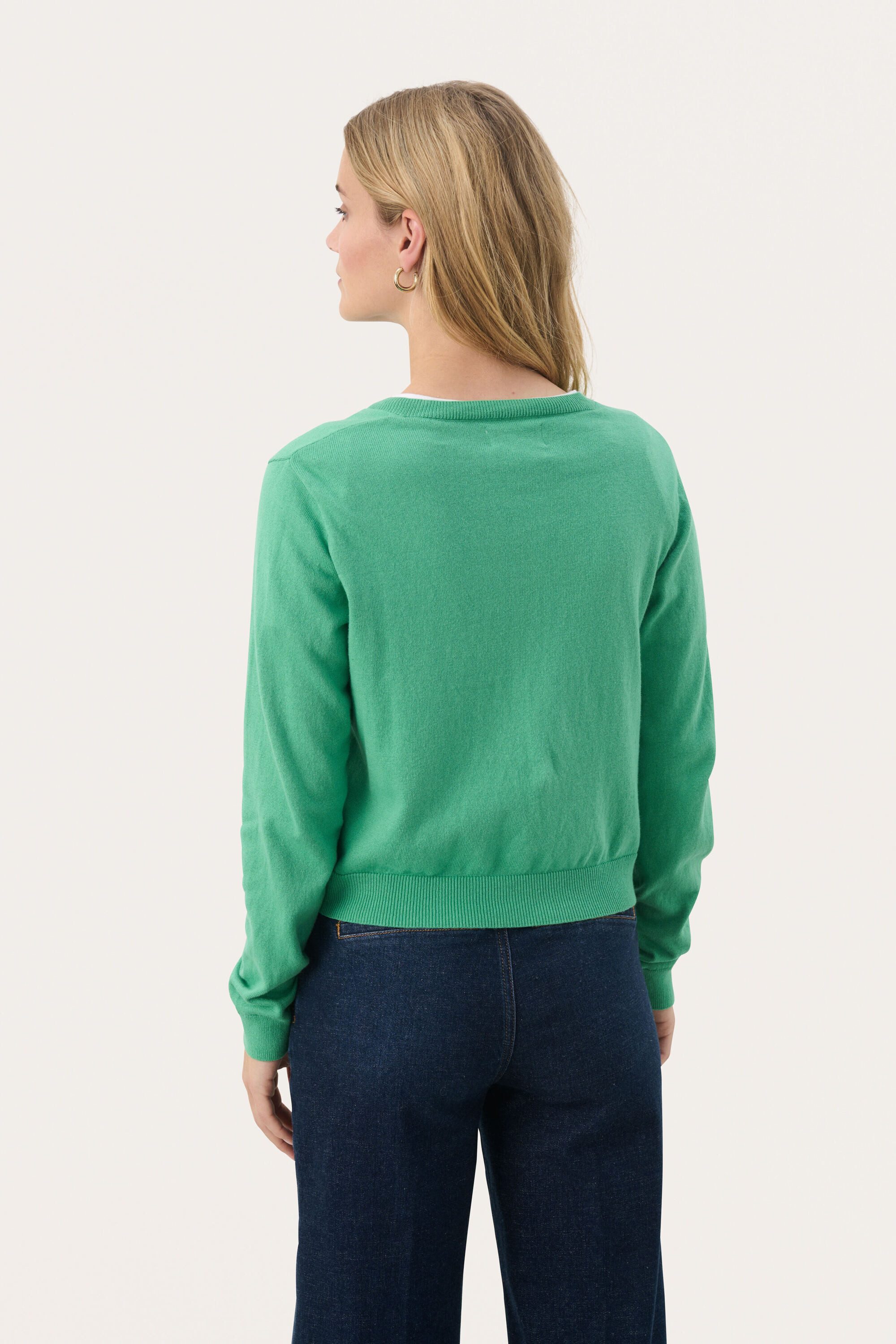 Part Two Cardigan Strickjacke EllamariePW