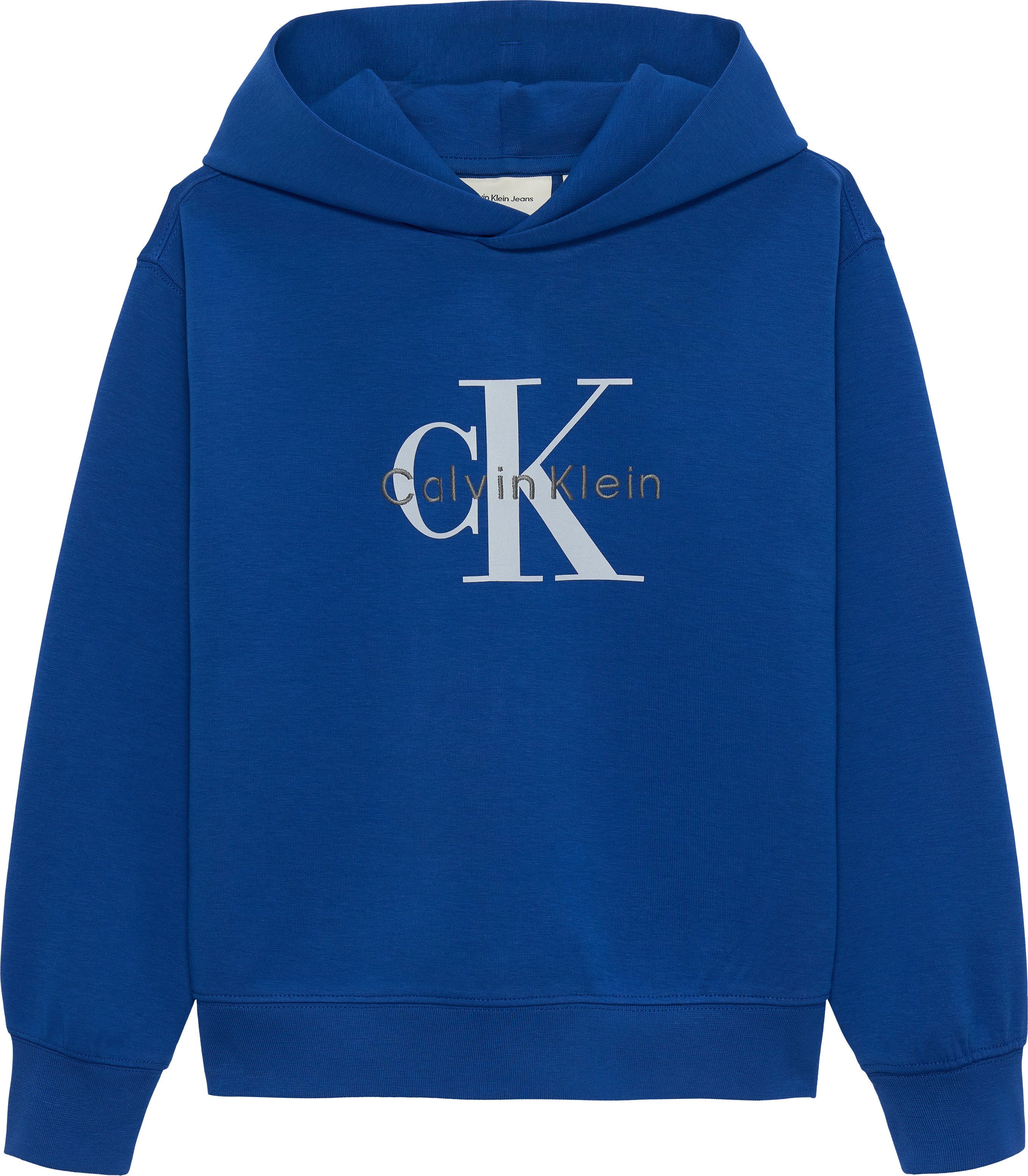 Kapuzensweatshirt