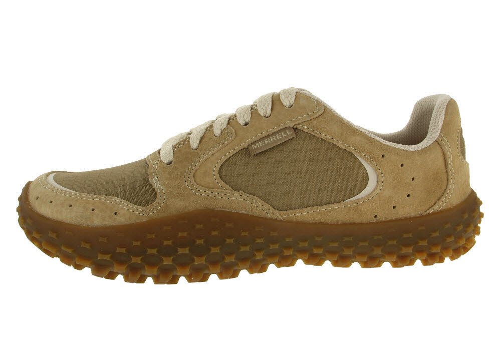 Merrell Merrell Damen Barfußschuhe Schnürschuh