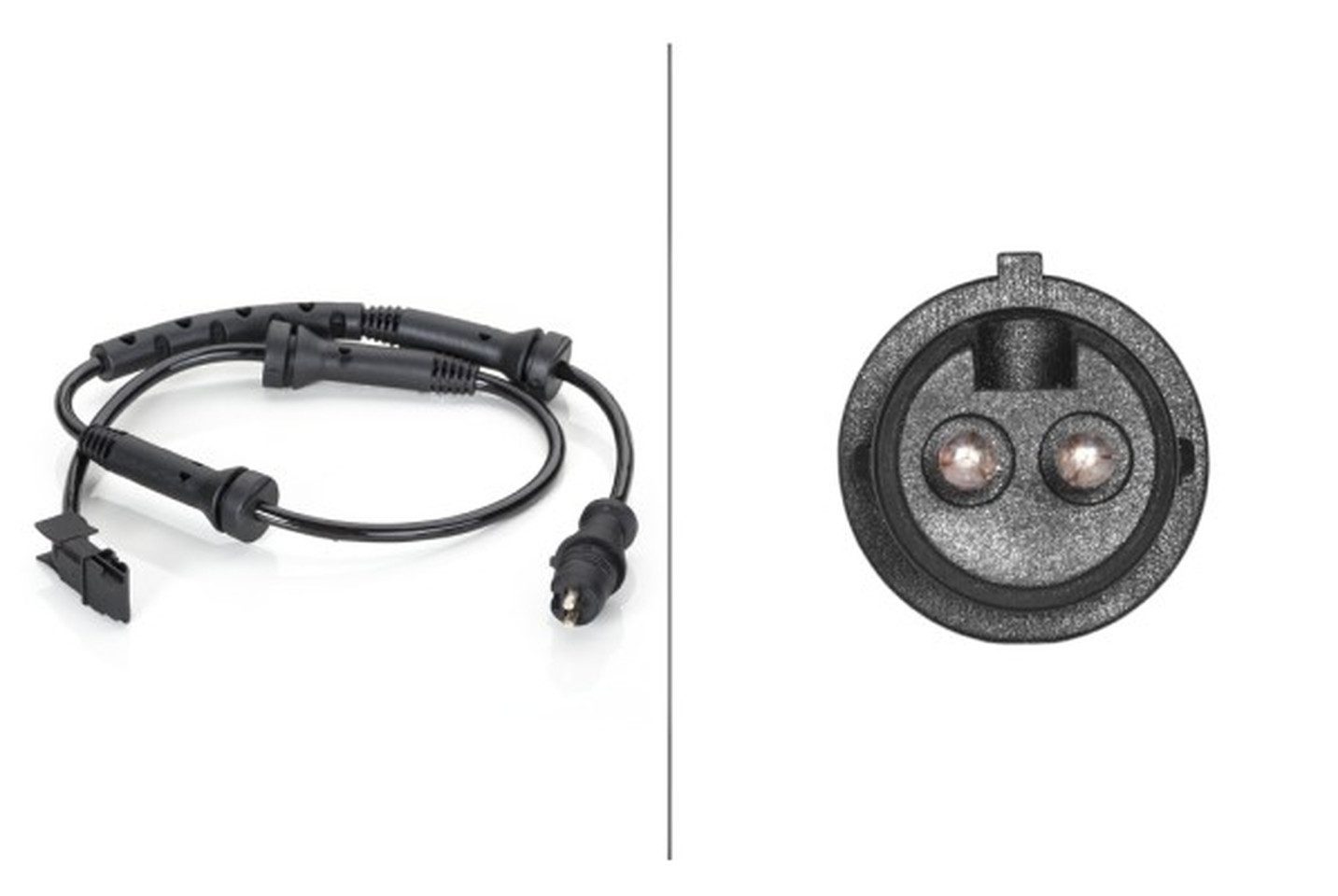 Hella Sensor HELLA 6PU 012 806-271 Sensor