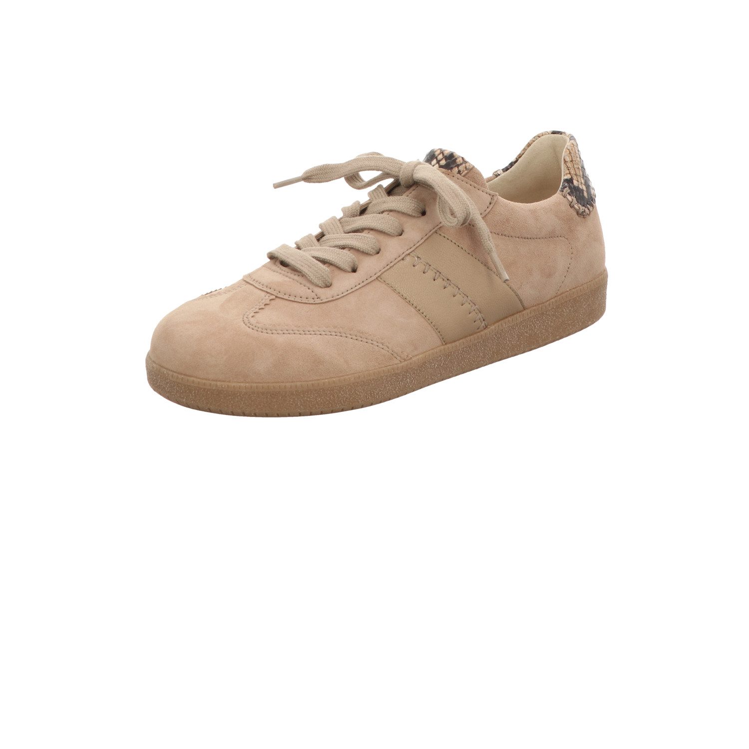 Schnürschuh