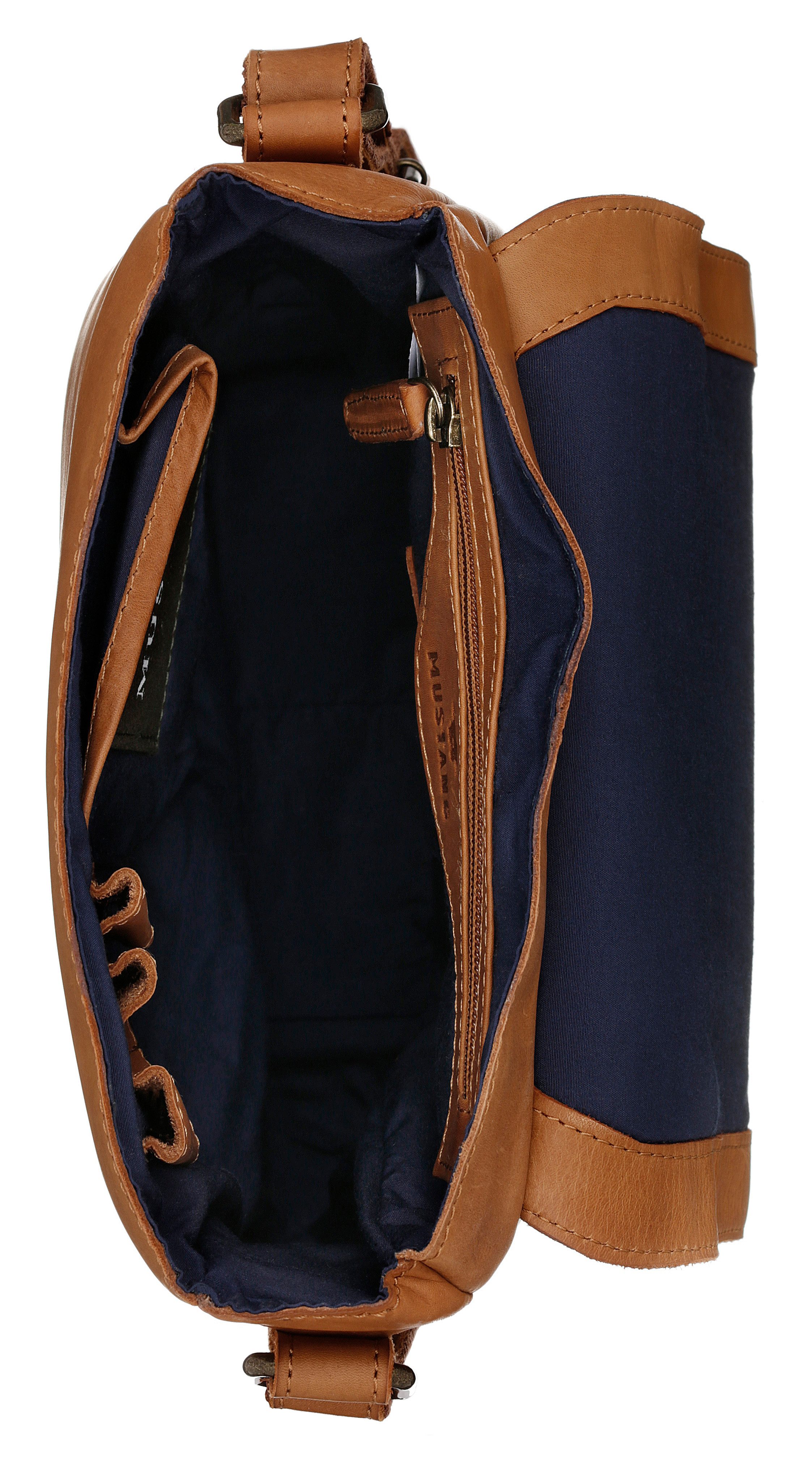MUSTANG Umhängetasche Gonesse, Handtasche, Citybag, Tragetasche
