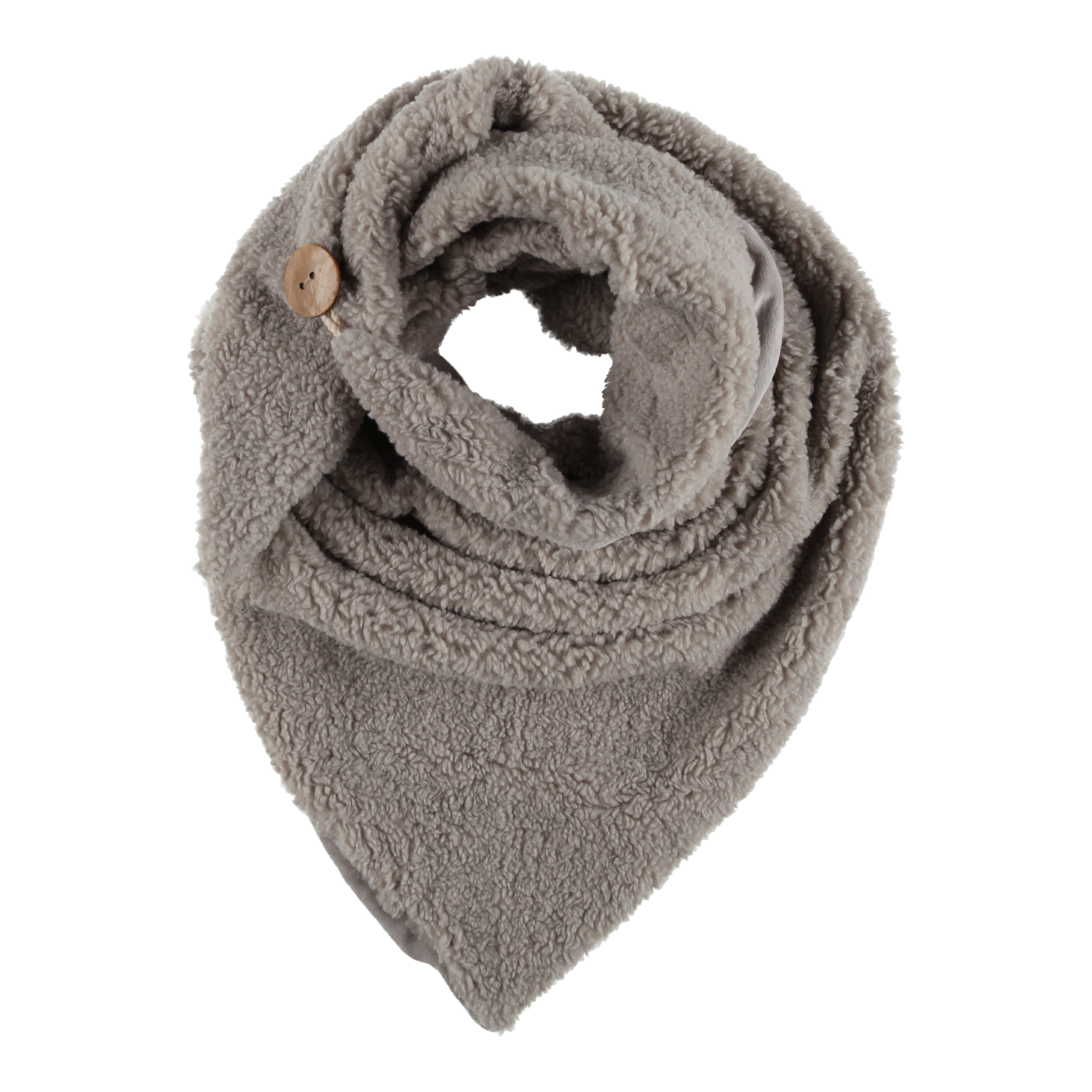 COFI 1453 Schal XXl Schal Damen Frauen Halstuch Dreieckform Kuschelig Winte günstig online kaufen