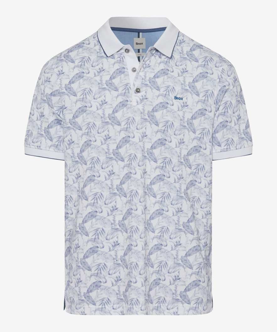 Brax Poloshirt "Style PETTER" günstig online kaufen