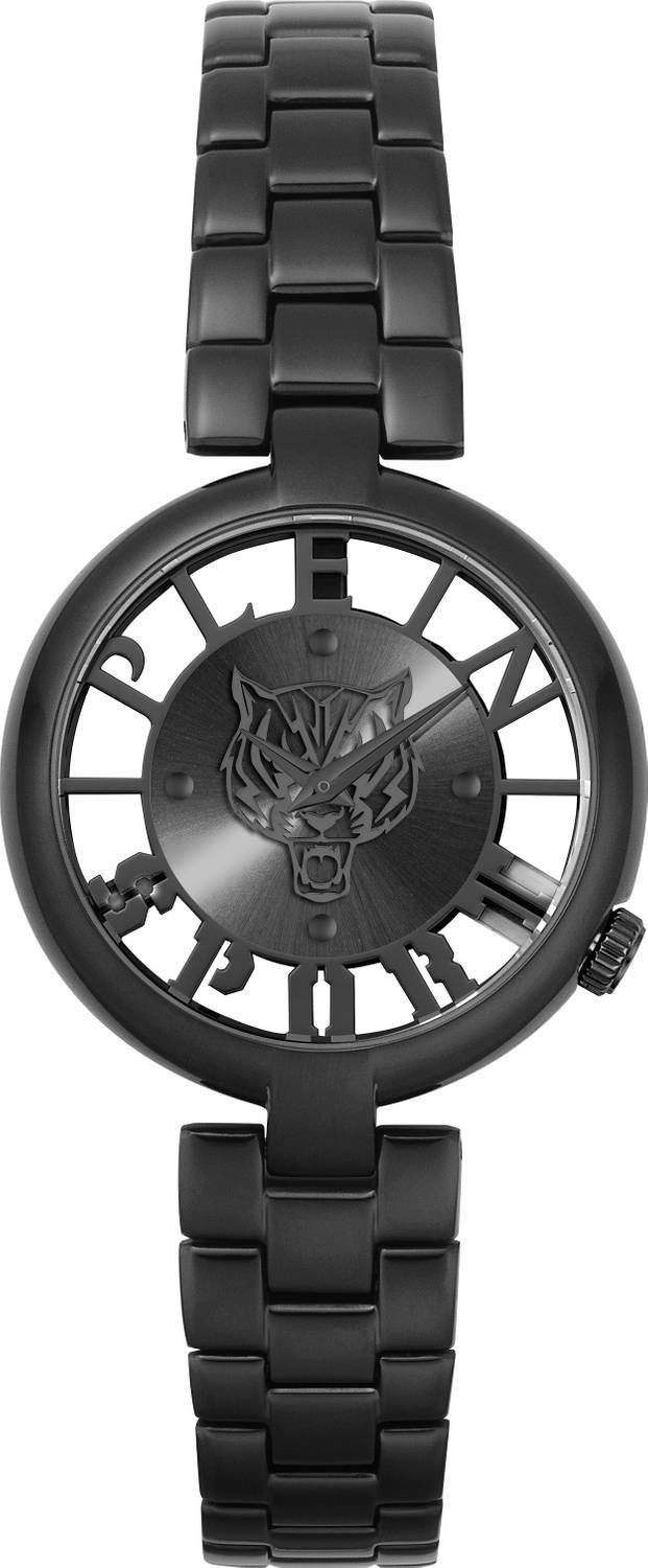 PHILIPP PLEIN Quarzuhr Tiger Luxe günstig online kaufen