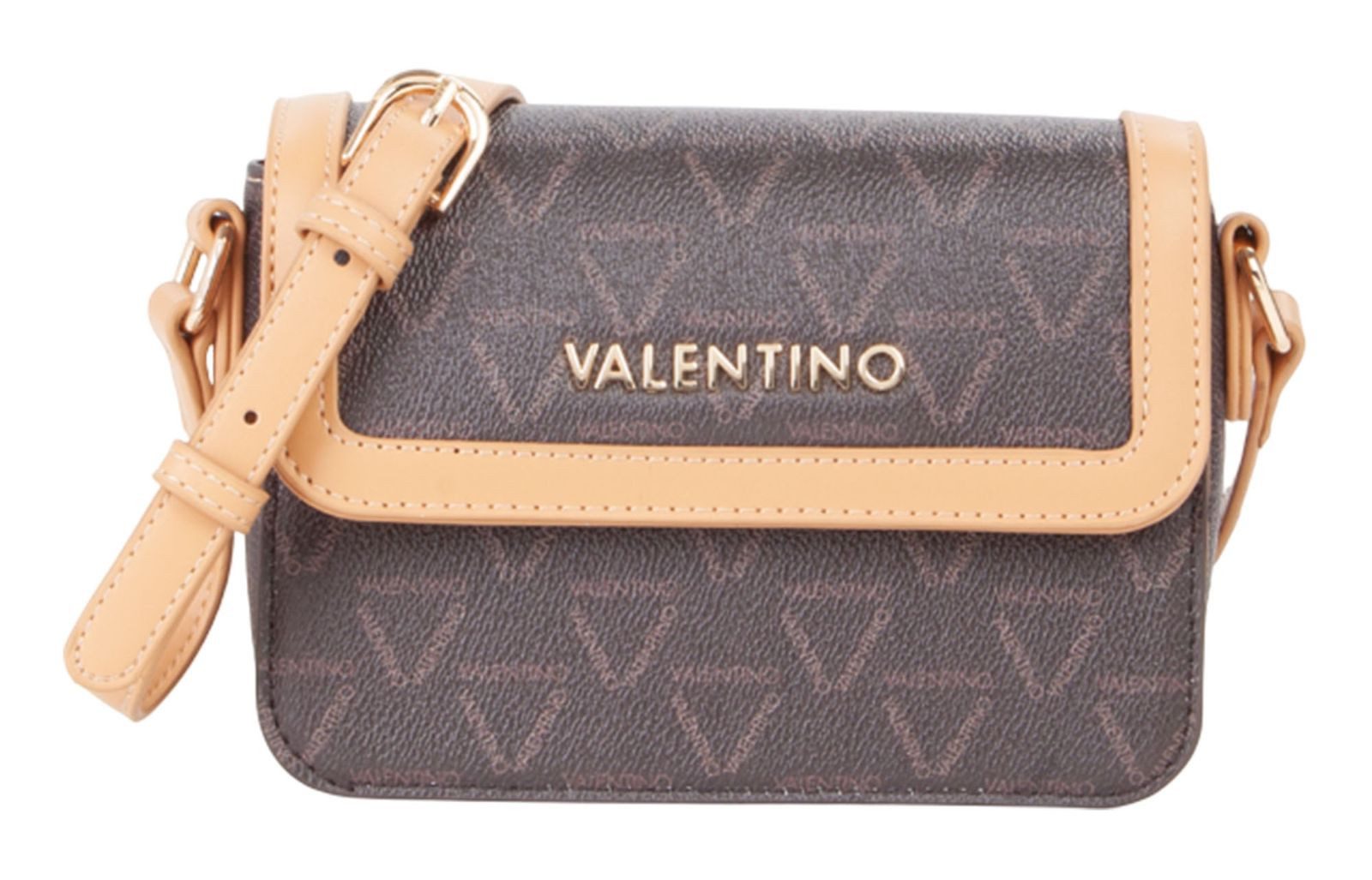 Schultertasche Flap Bag