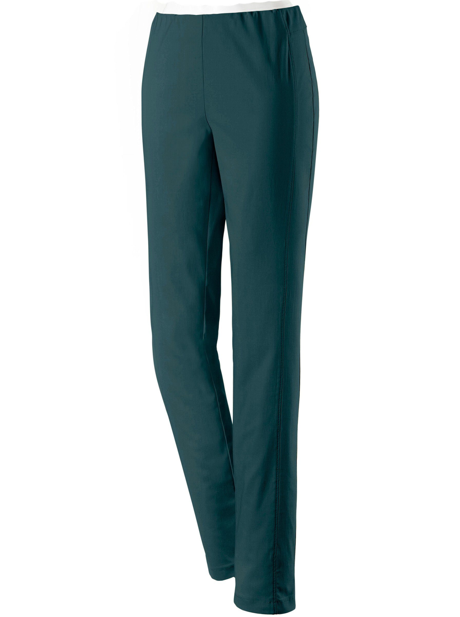 Stehmann Jerseyhose Hose komfortabel