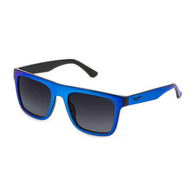 Police Sonnenbrille Police Herrensonnenbrille SPLD42-540ARE ø 54 mm UV400