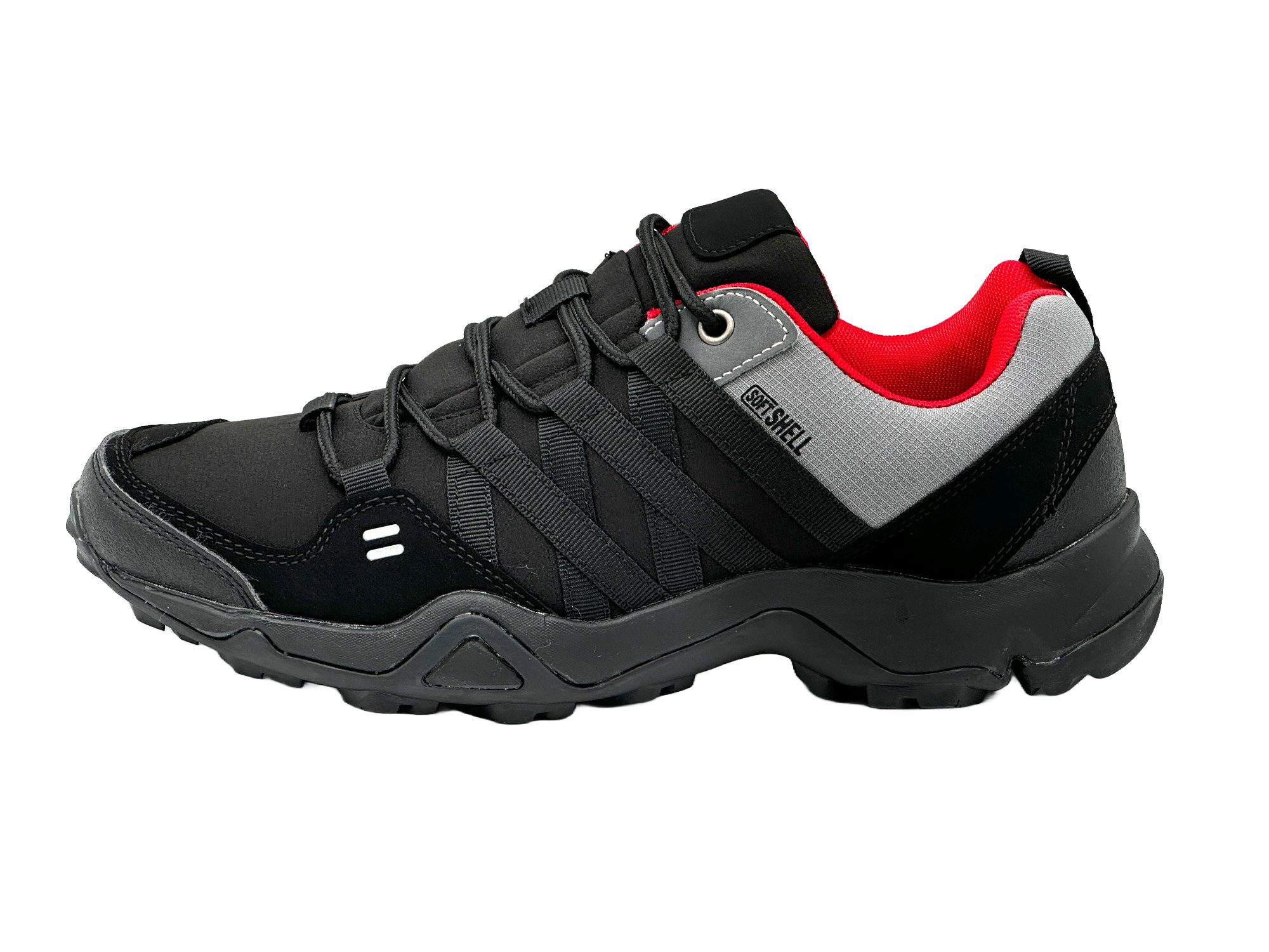 Nowaland Herren Outdoor-Wanderschuhe Trekkingschuh Atmungsaktiv, Wasserabwe günstig online kaufen