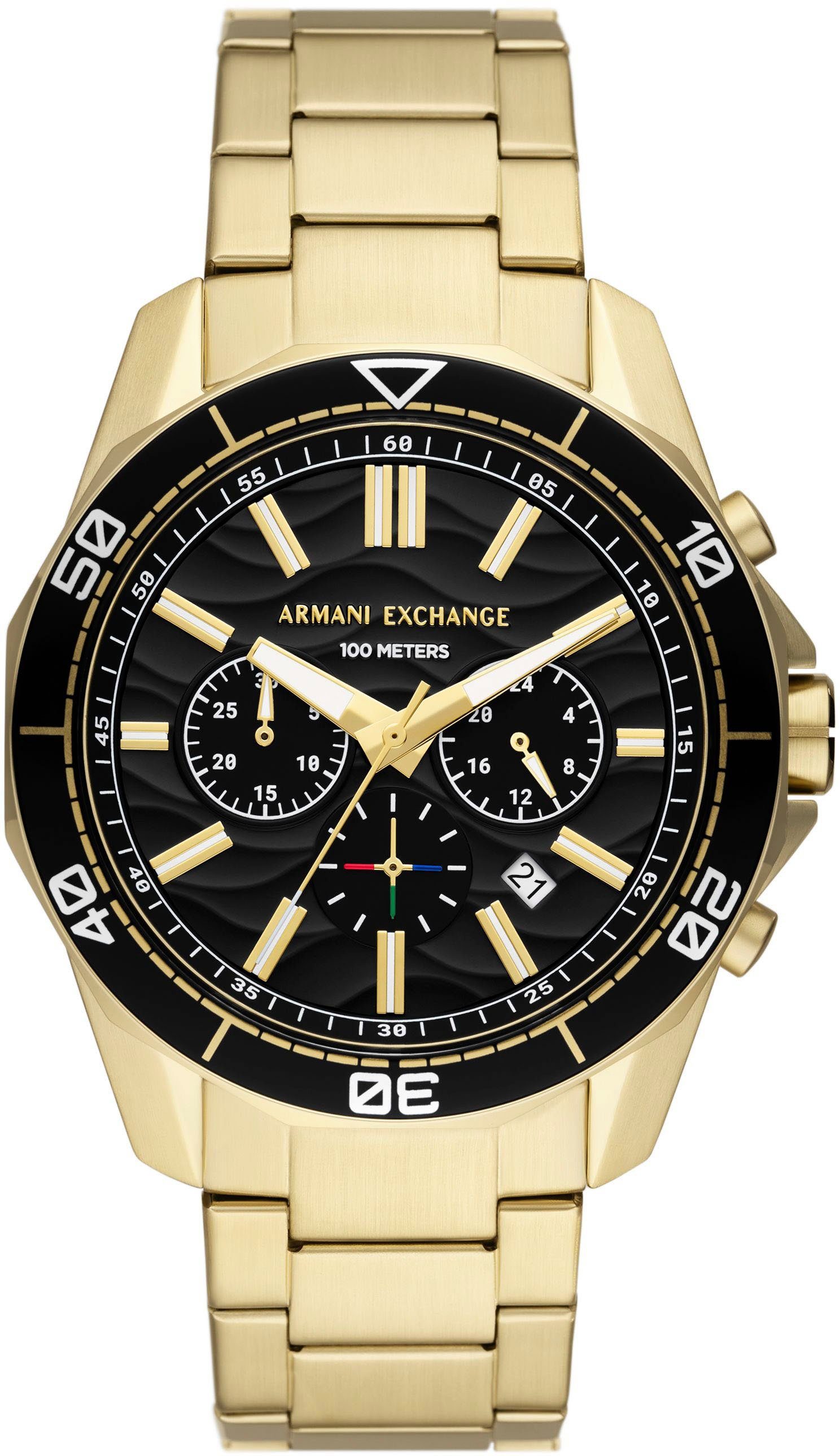 Chronograph AX1958