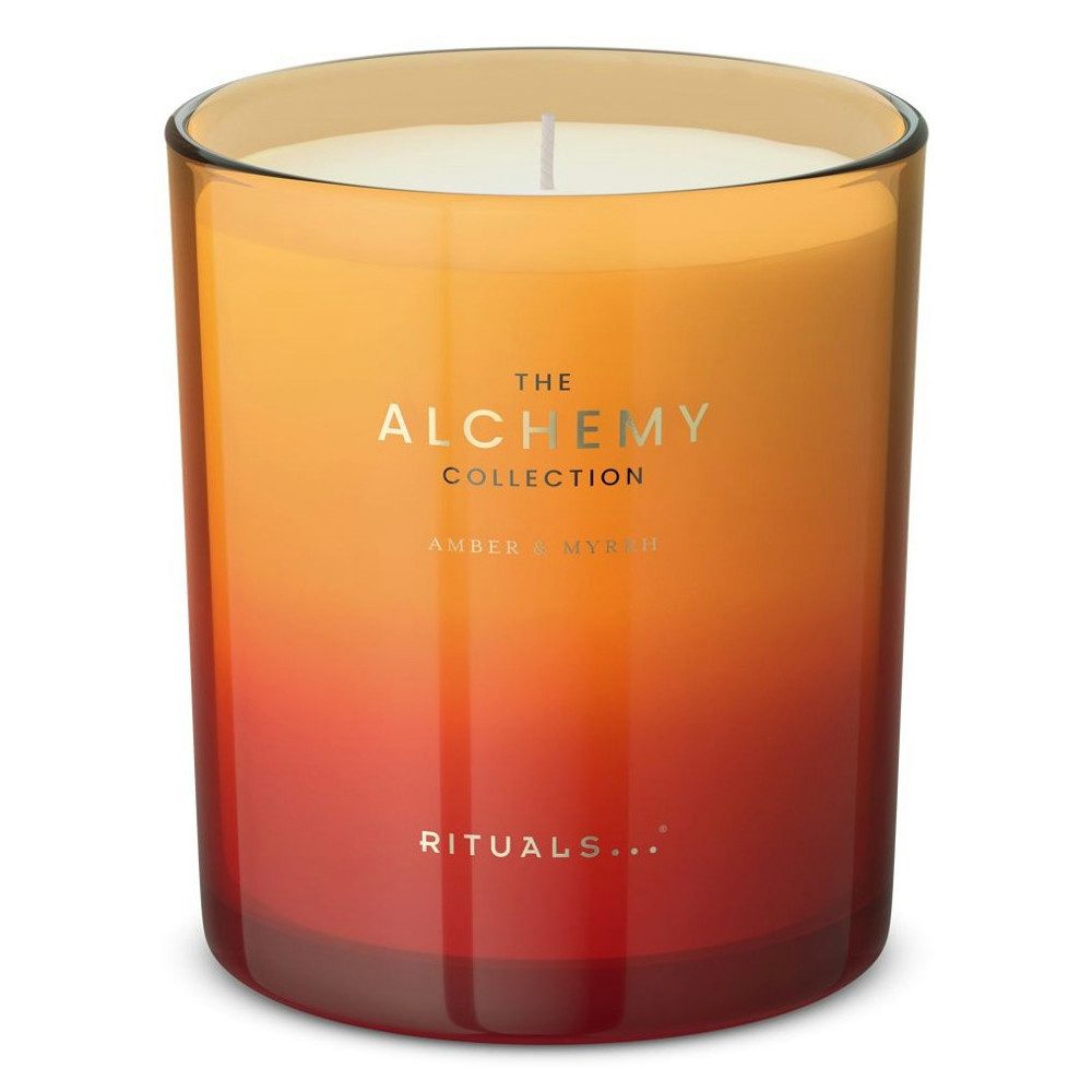 Rituals Duftkerze RITUALS The Alchemy Collection günstig online kaufen