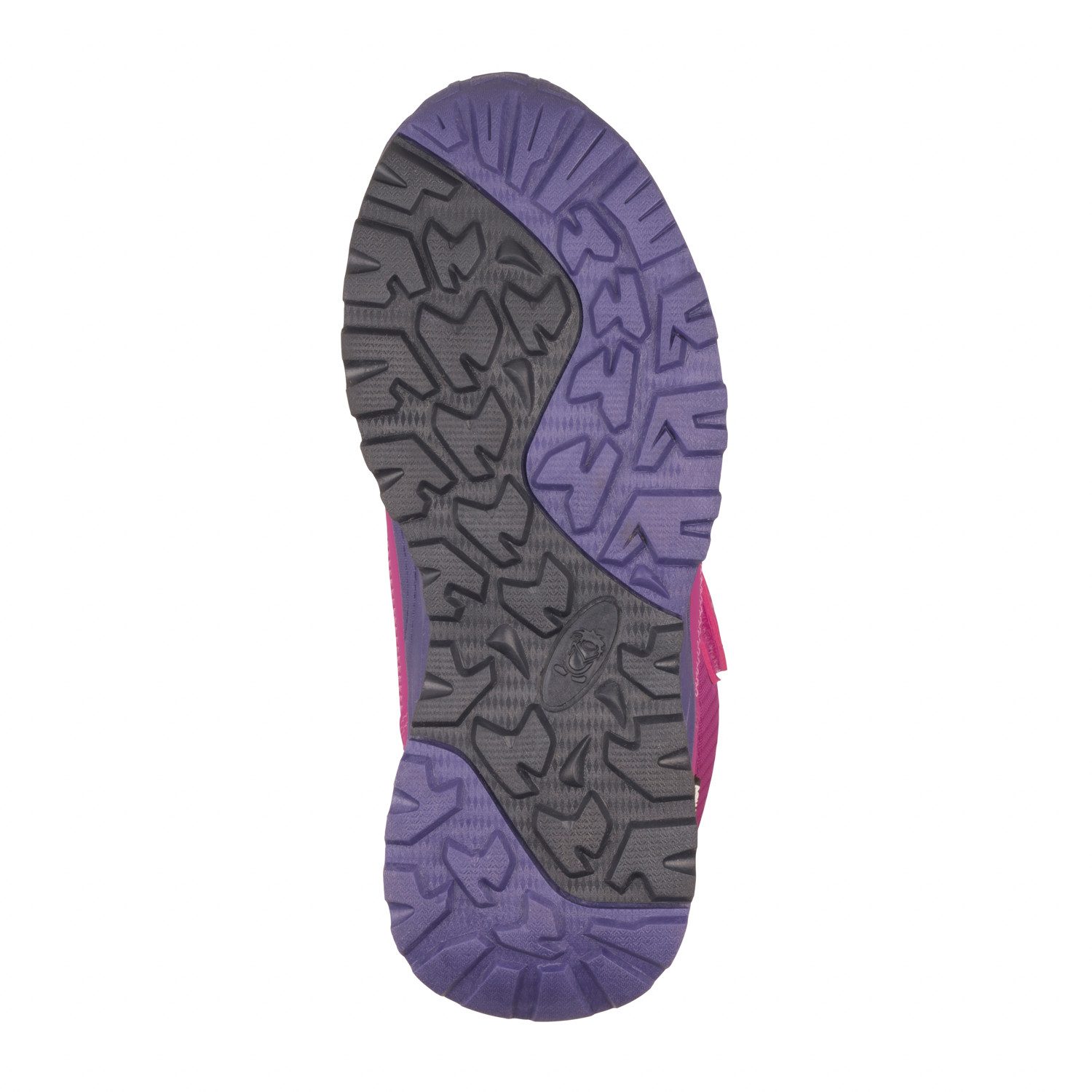 TROLLKIDS Kids Hafjell Winter Boots Winterstiefel