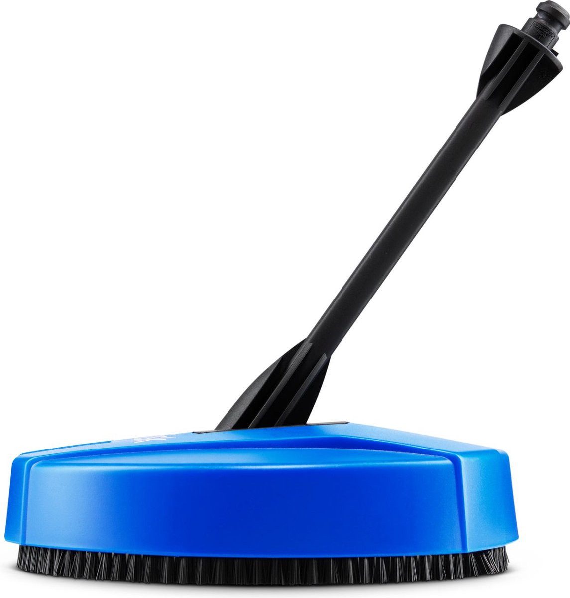 Nilfisk Flächenreiniger Compact Patio Cleaner - Terrassenreiniger, passend für Nilfisk Compact, Nilfisk Core Hochdruckreiniger, (1-tlg), für kleine Flächen