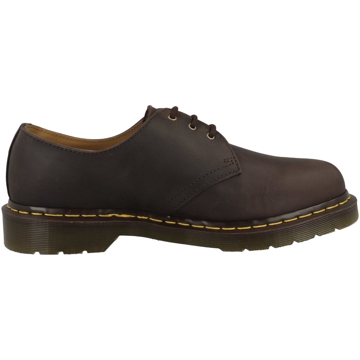 Unisex Erwachsene 1461 DR. MARTENS Schnürschuh