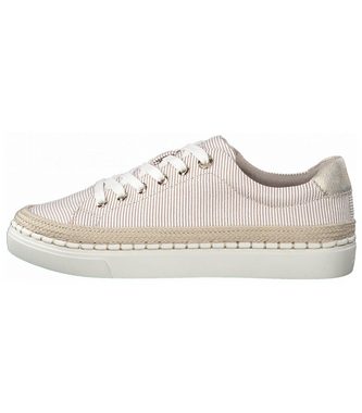 s.Oliver Sneaker Lederimitat/Textil Sneaker