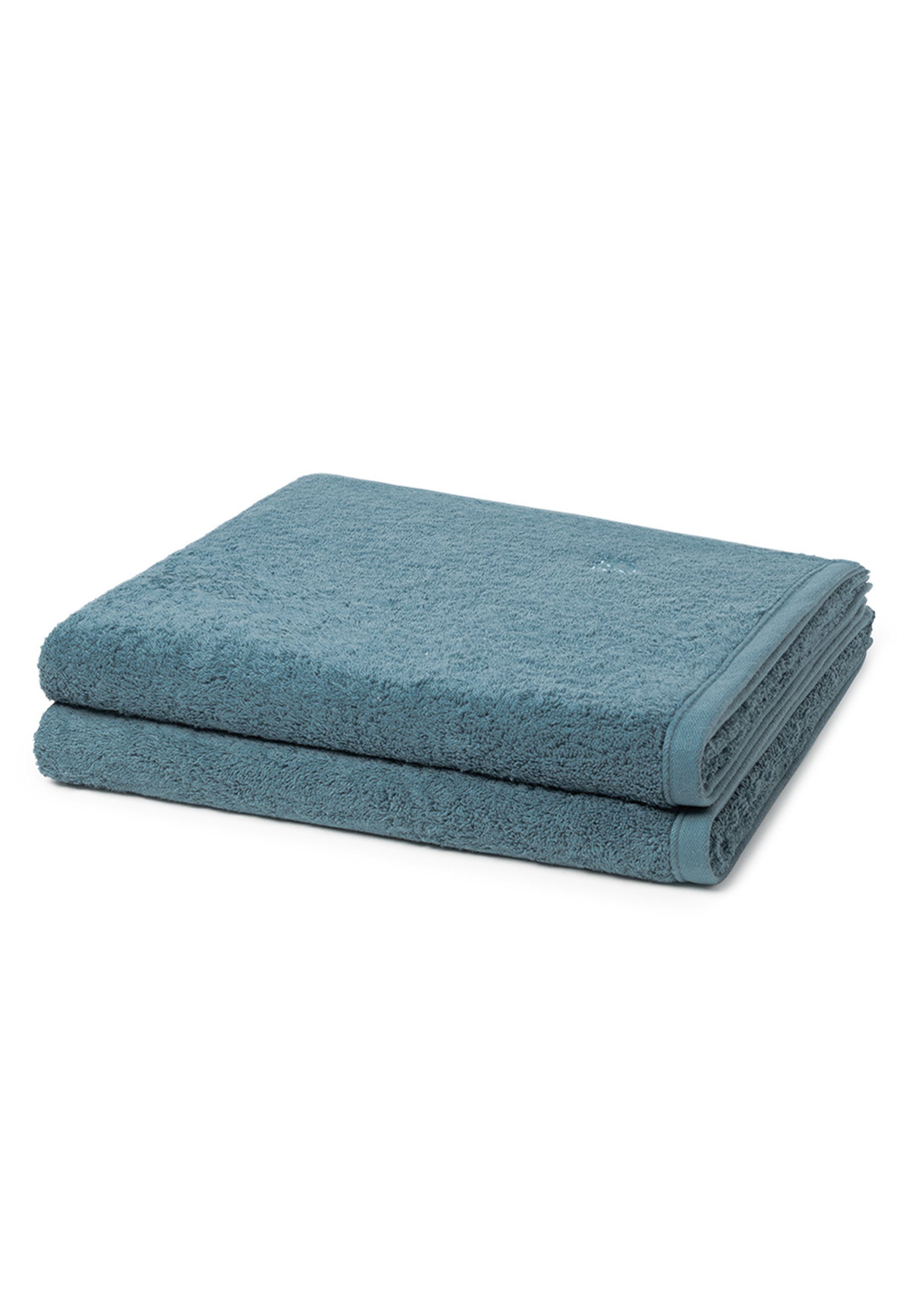 ROSS Handtuch Set Vita, Walkfrottee (Spar-Set, günstig online kaufen