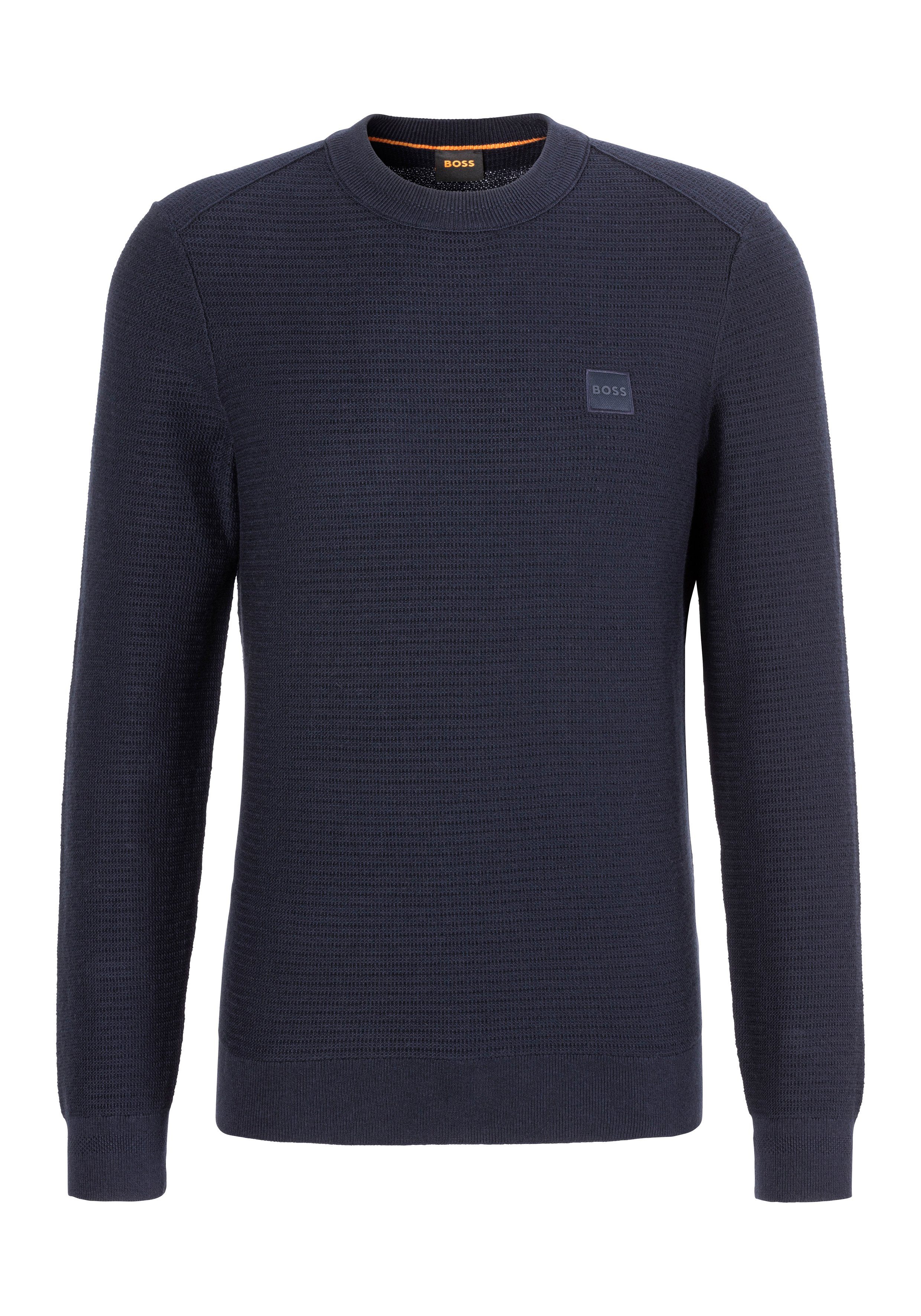 Strickpullover Anion