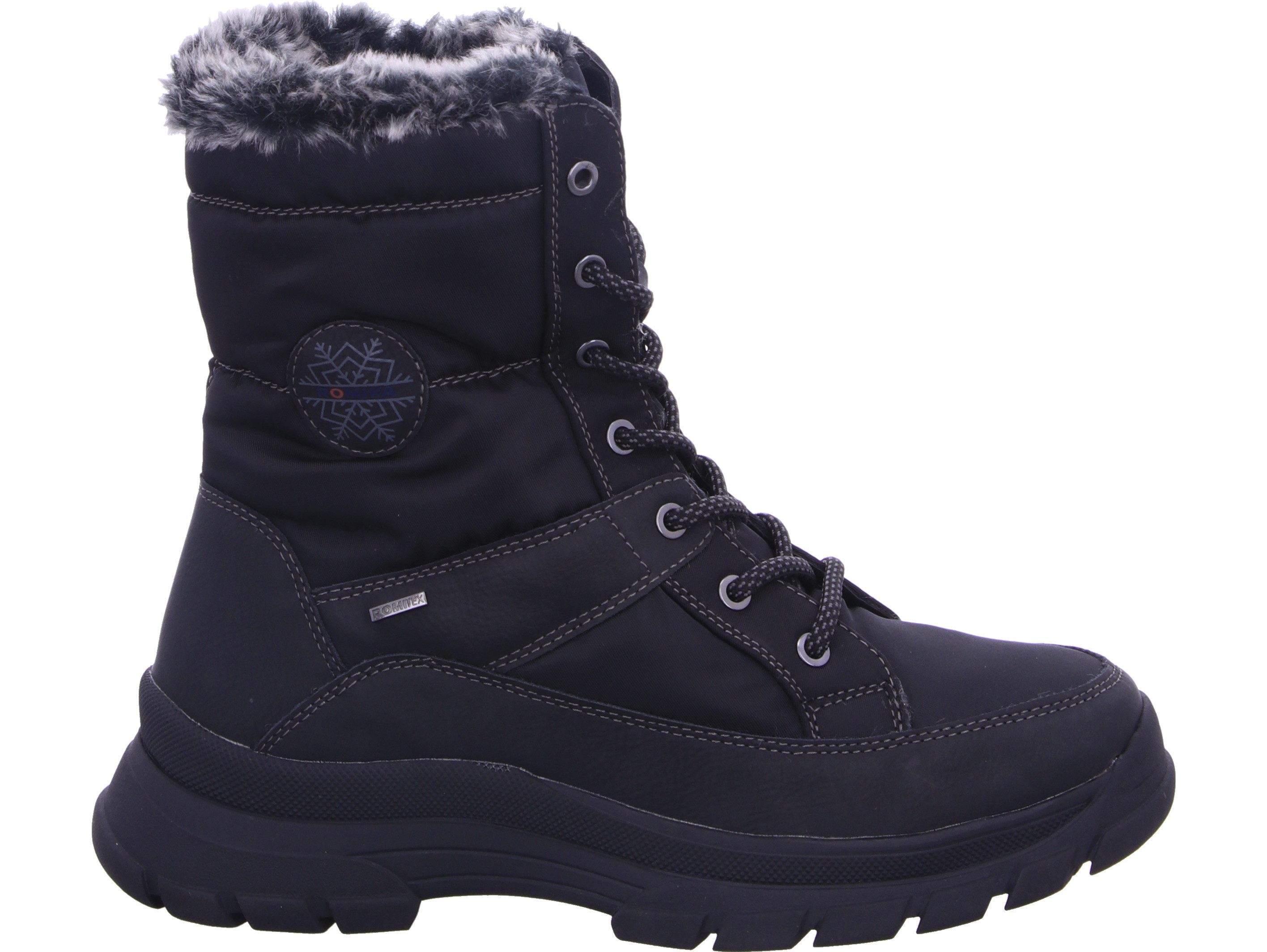 Romika Winterboots mit TEX-Membran günstig online kaufen