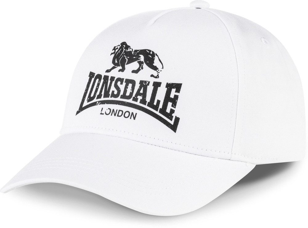 Lonsdale Snapback Cap Norbury Kappe günstig online kaufen