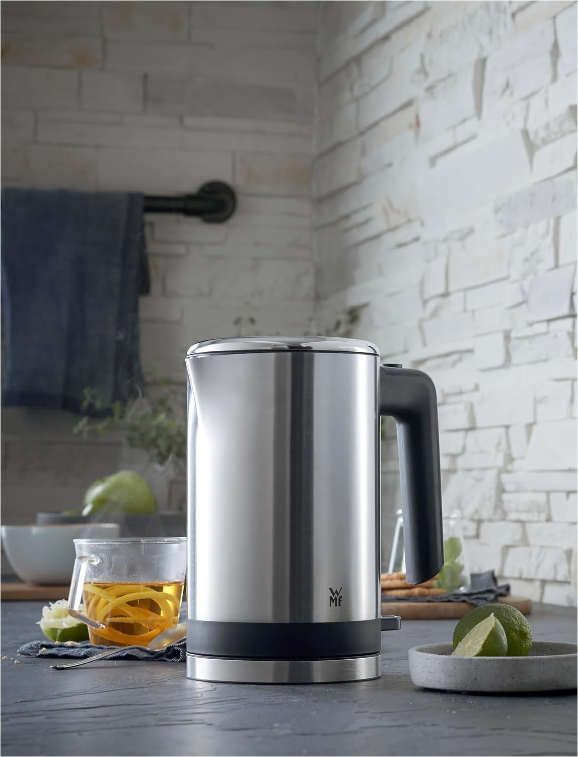 WMF Wasserkocher KÜCHENminis®, 0,8 l, 1960 W