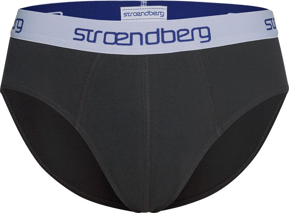 stroendberg Slip angenehmer Tragekomfort dank hohem Baumwollanteil