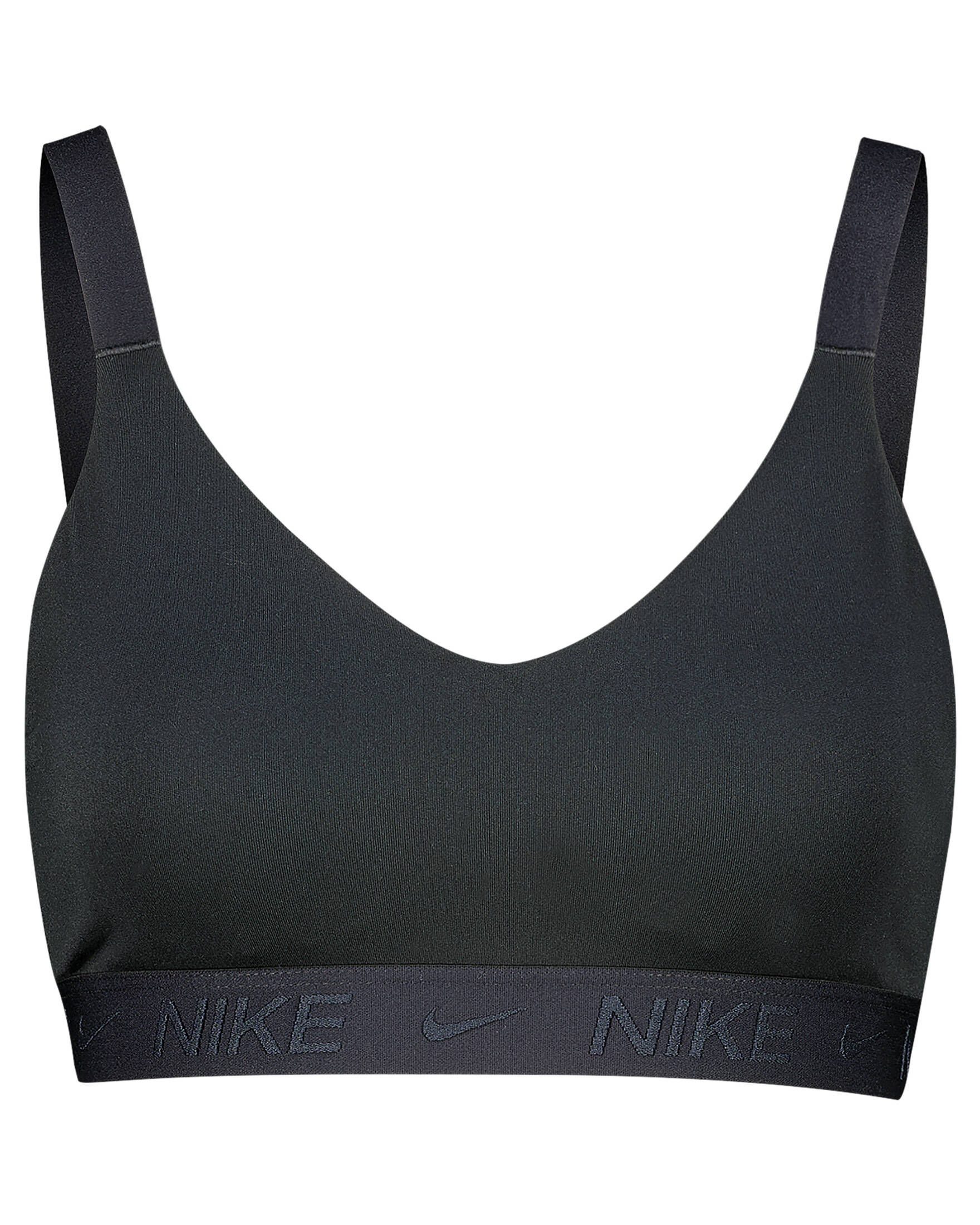 Nike Sport-BH Damen Sport-BH INDY mit mittlerem Halt (1-tlg)