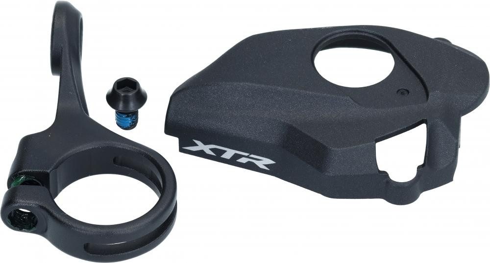 Schaltzug SHIMANO Abdeckkappe SL-RS700 - Schaltzugabdeckung, Schwarz