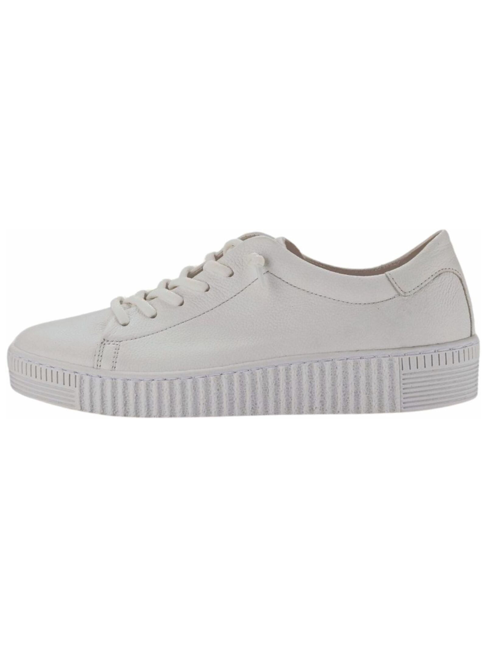 Gabor Sneaker Leder Sneaker günstig online kaufen