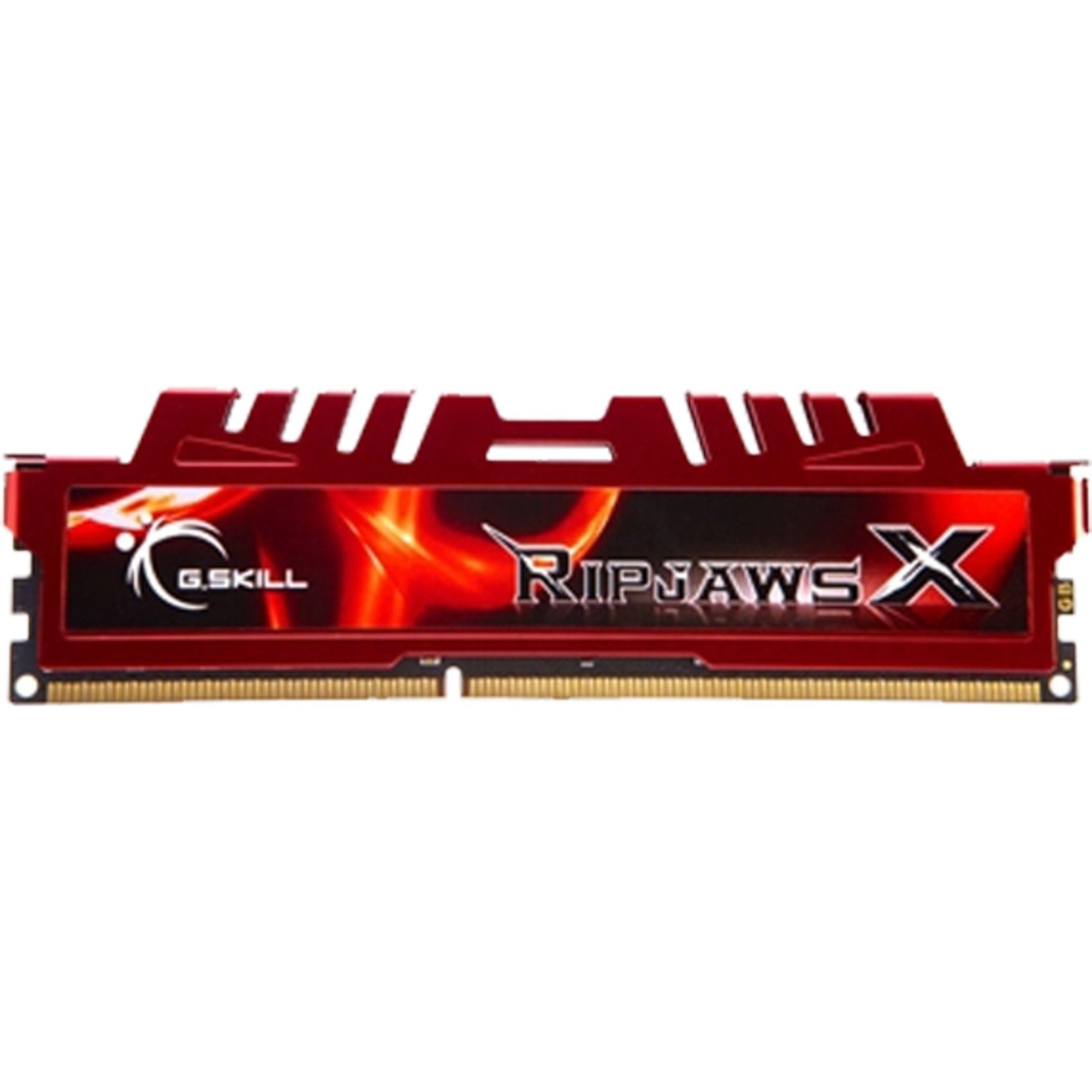G.Skill DIMM 8 GB DDR3-1866, Arbeitsspeicher Arbeitsspeicher