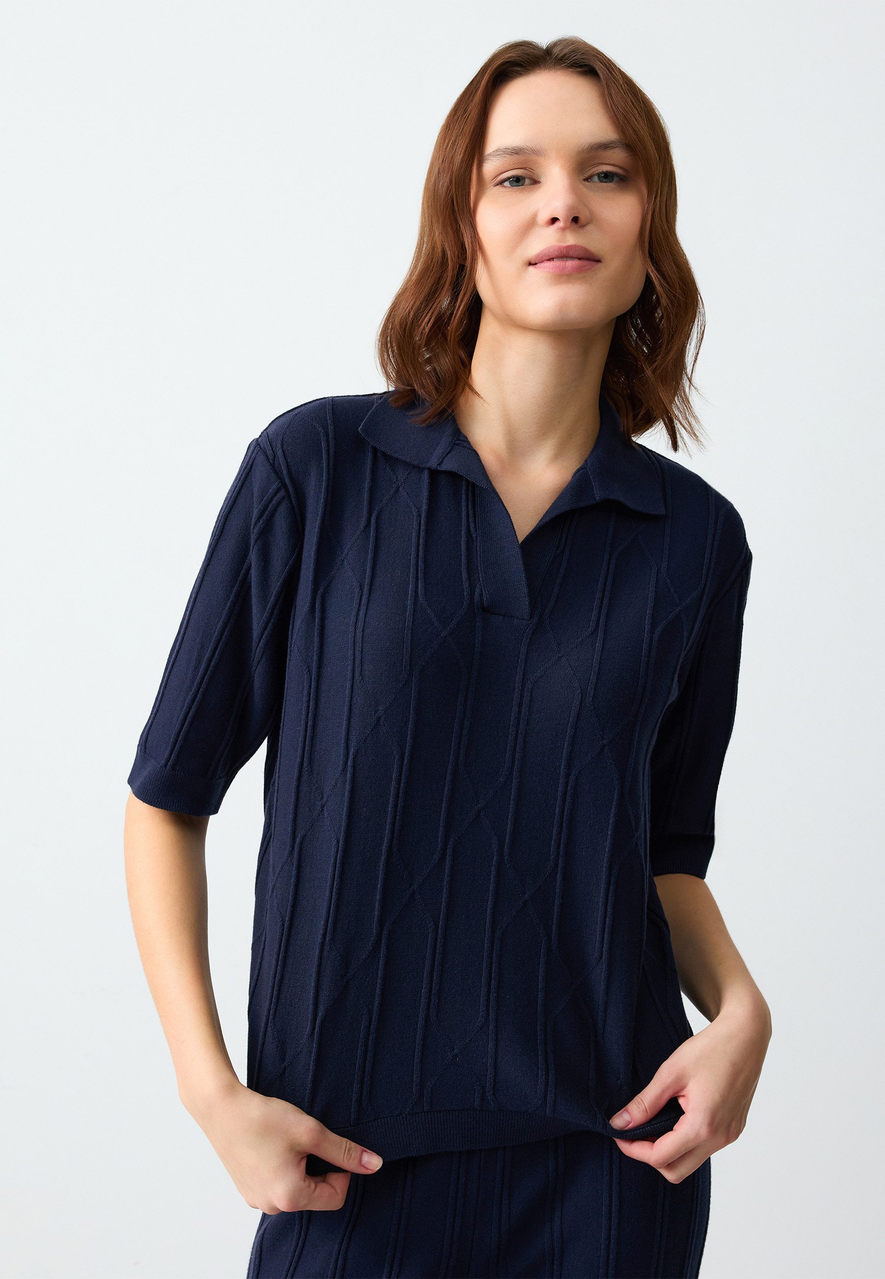 Strickpullover