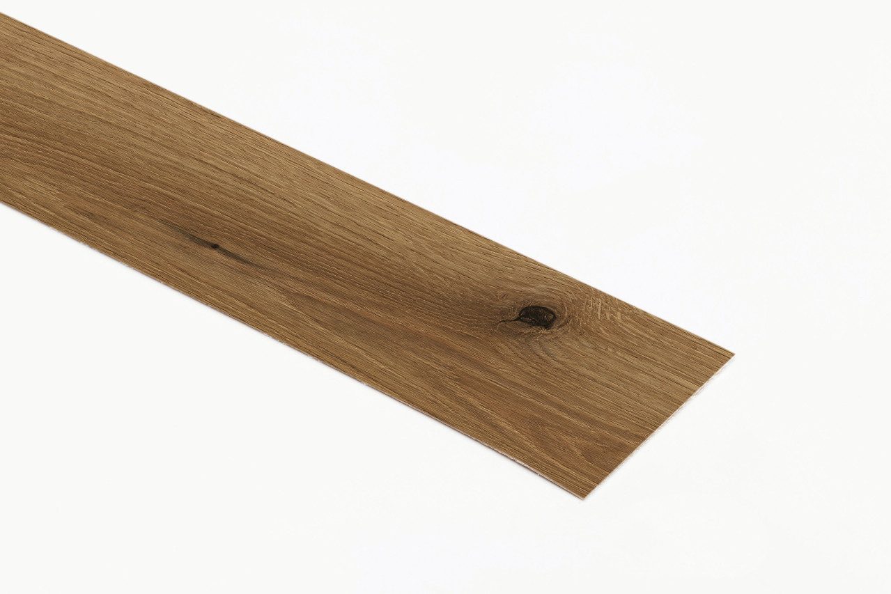 Kaindl Flooring Umleimer Kantenumleimer 65 cm, 45 x 0,6 mm, Eiche Evoke