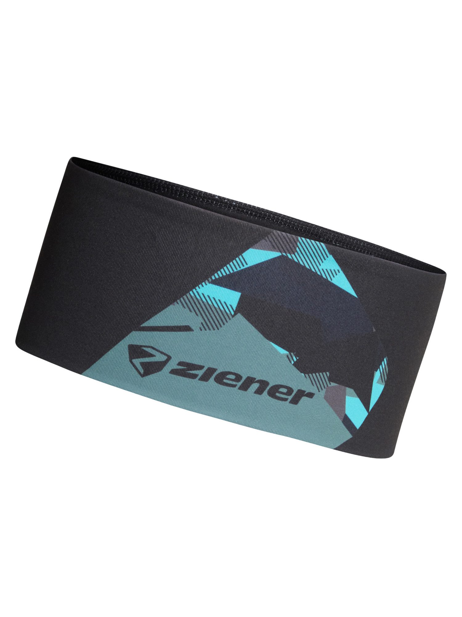 Ziener Stirnband IMMRE-Z UNISEX elastisch