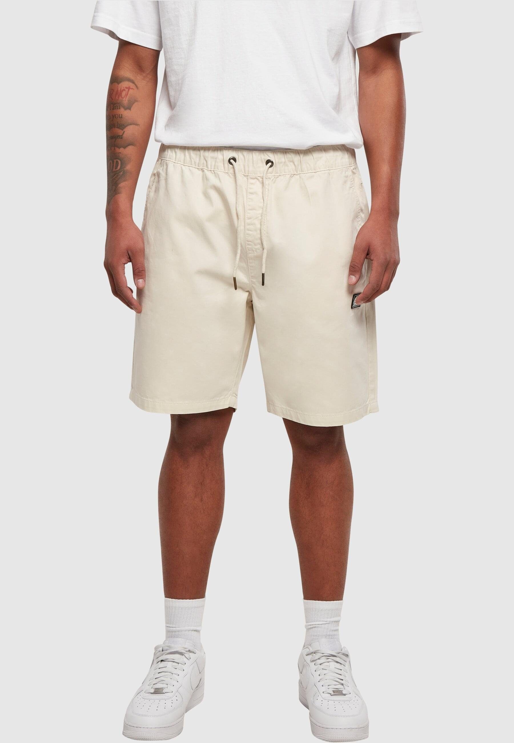 Stoffhose Southpole midnightnavy (1-tlg) Twill Shorts Southpole Herren