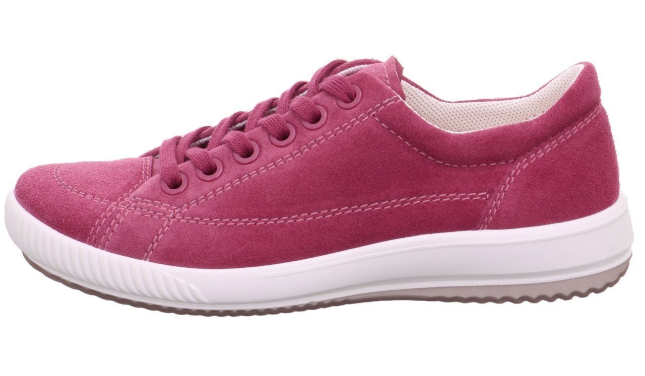 Legero Legero Damen Sneaker TANARO 2-000161-5550 RASPBERRY pink Sneaker