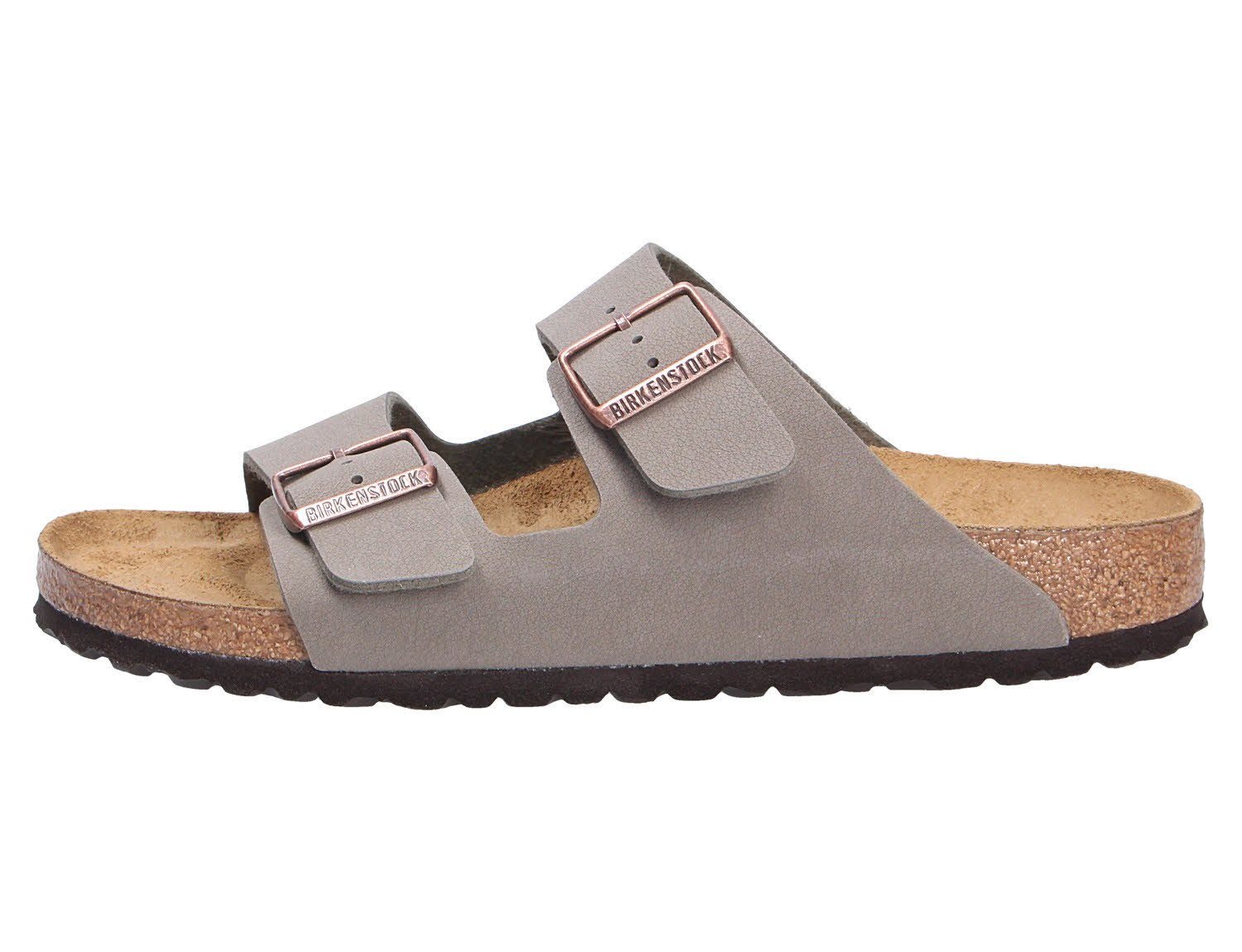 Birkenstock Stone Schmal Pantolette