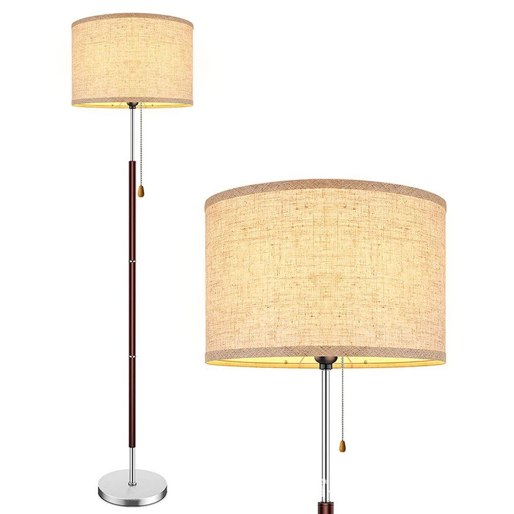 Daskoo LED Stehlampe Standleuchte Leselampe, inklusive günstig online kaufen