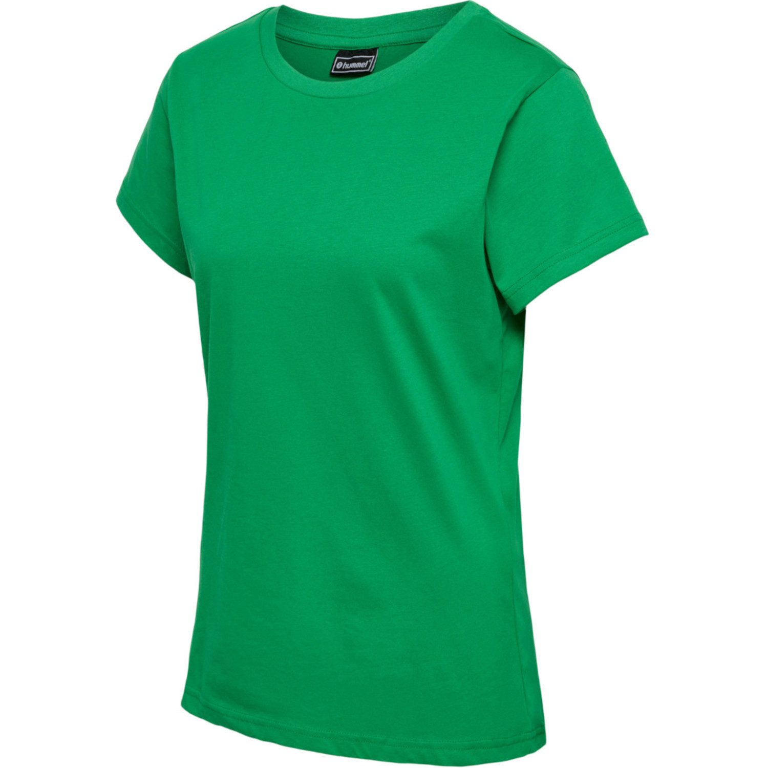 hummel T-Shirt Hummel Damen T-Shirt hmlRED BASIC S/S WOMAN 215121