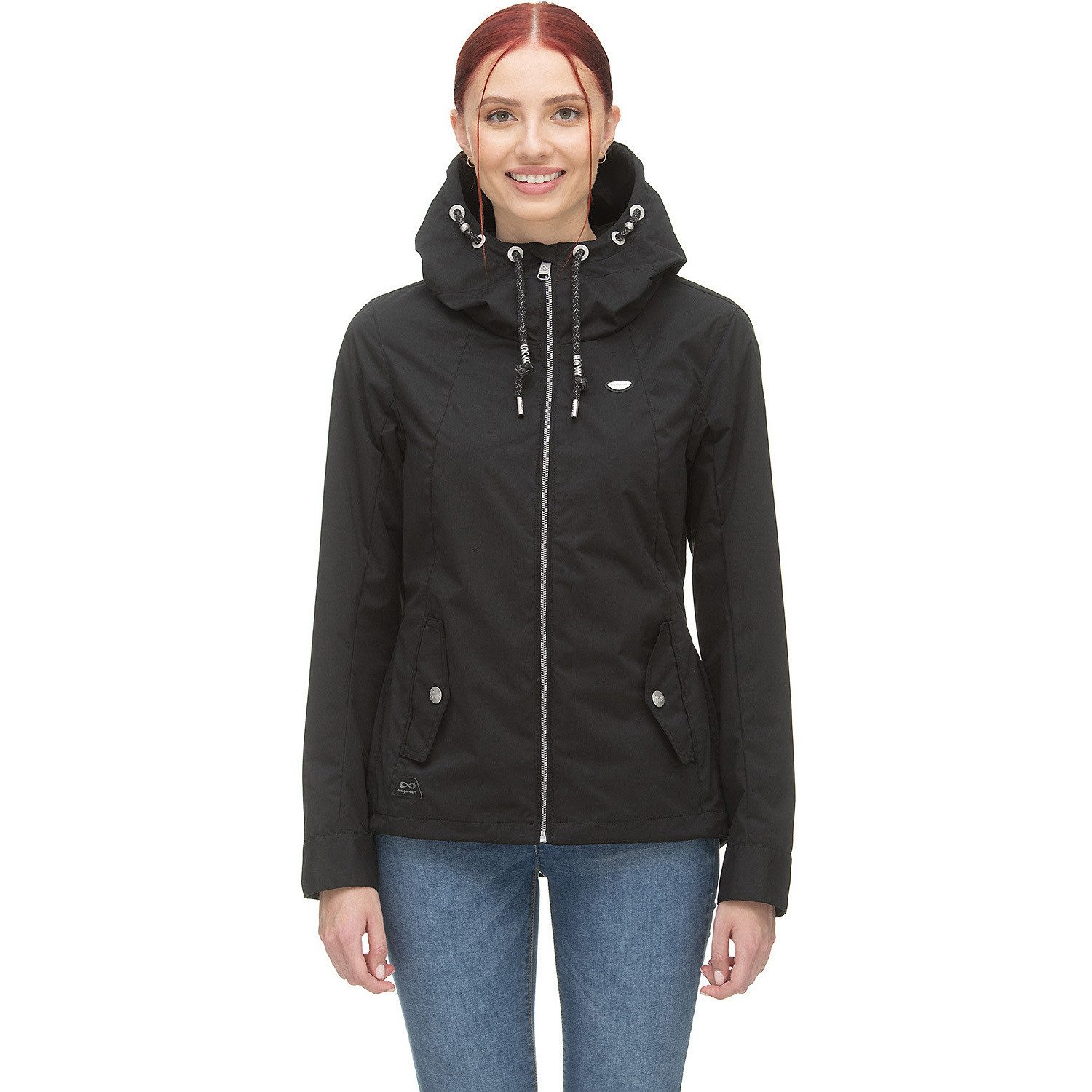 Softshelljacke Pullover WMONADDE SUMMER