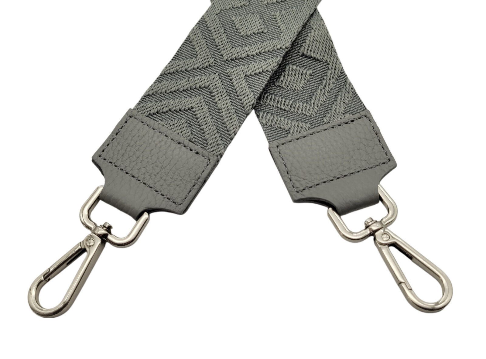 Lemasi Schulterriemen 5cm breiter Ersatz Taschengurt Schultergurt Tragegurt "made in Italy"