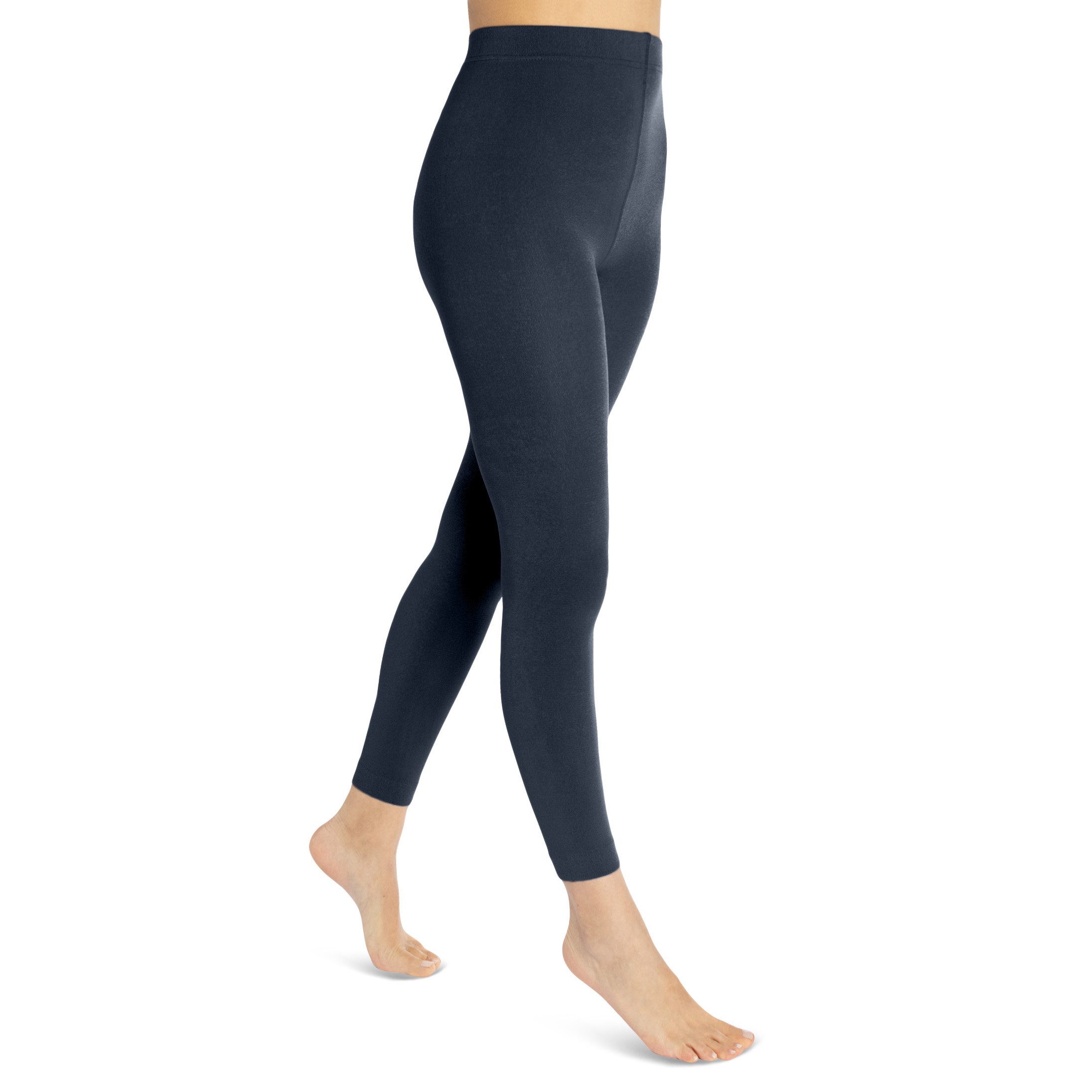 sockenkauf24 Thermoleggings Damen THERMO Leggings mit Innenfleece in vielen günstig online kaufen