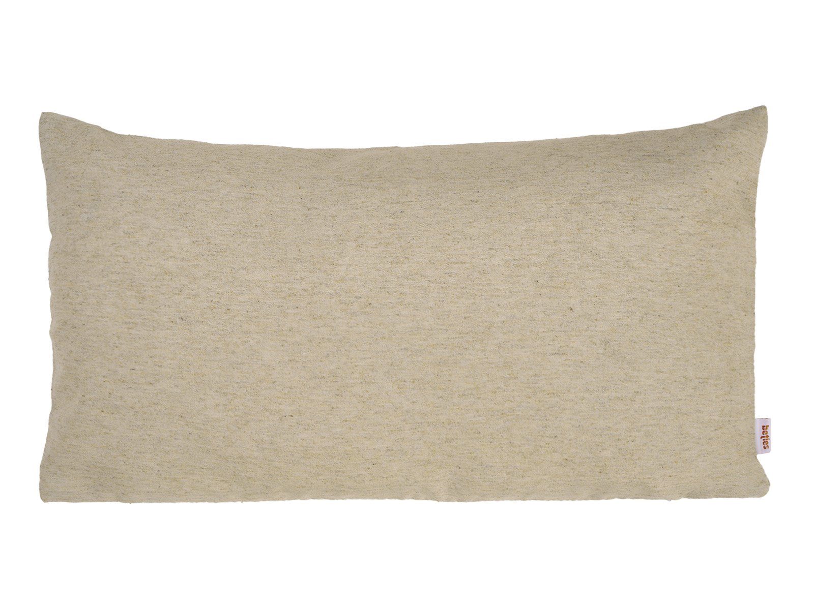 beties Kissenbezug Wunschton, (1 Stück), Kissenhülle ca. 30x50cm Deko (mela günstig online kaufen