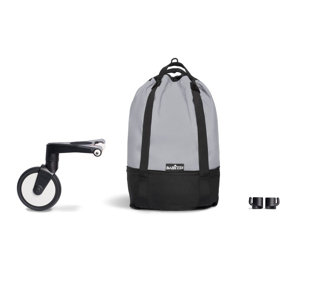Bag-Einkaufstasche passend Gestell YOYO Kinderwagen-Tasche für YOYO Stone BABYZEN