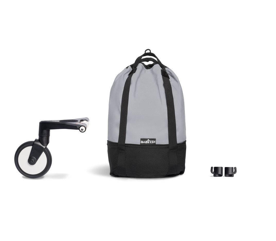 Kinderwagen-Tasche YOYO Bag-Einkaufstasche passend für YOYO Gestell