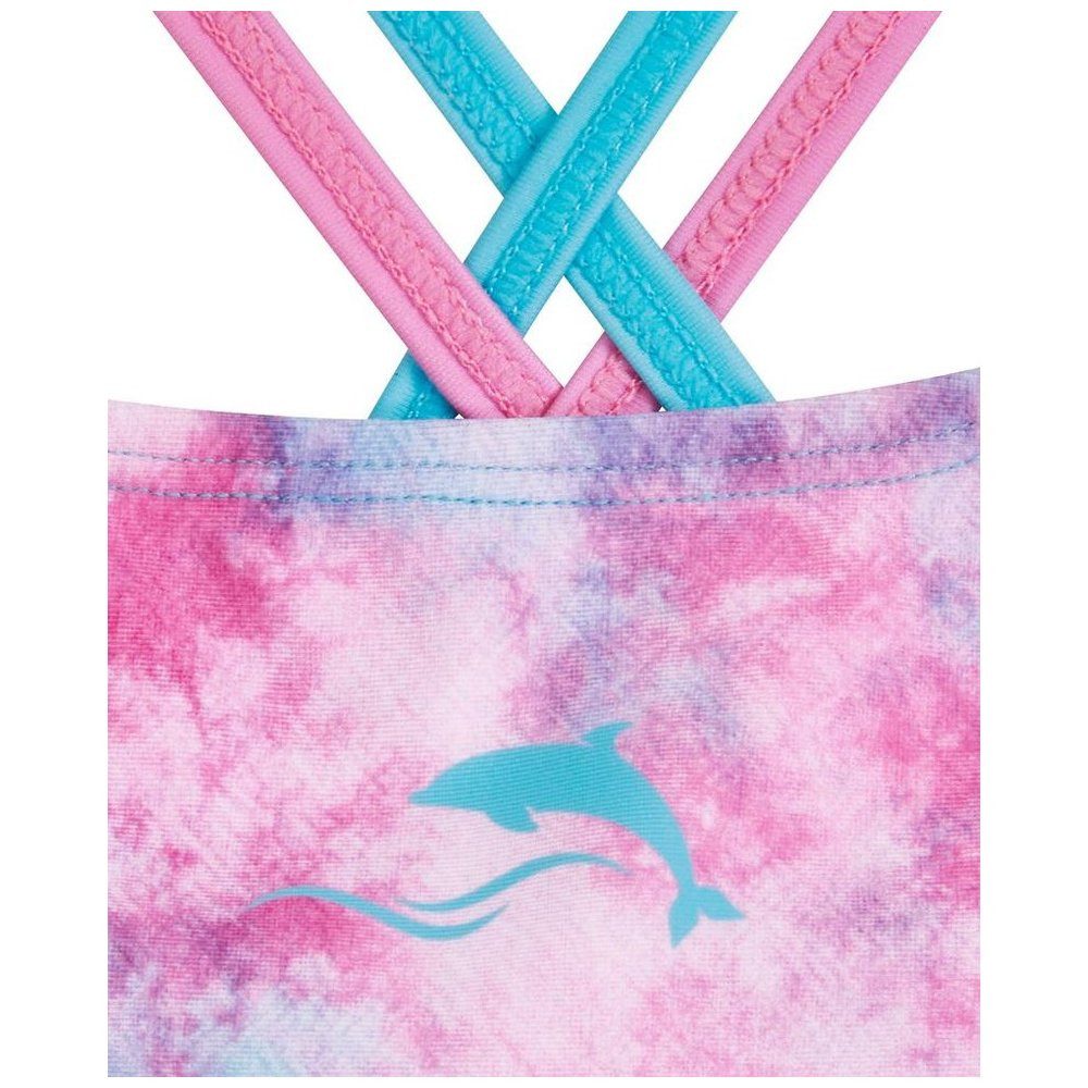 Playshoes Bügel-Bikini UV-Schutz Bikini Batik