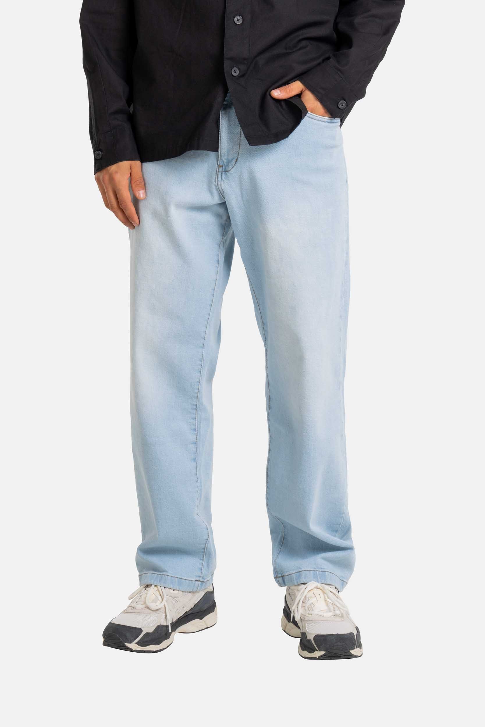 REELL Dad-Jeans