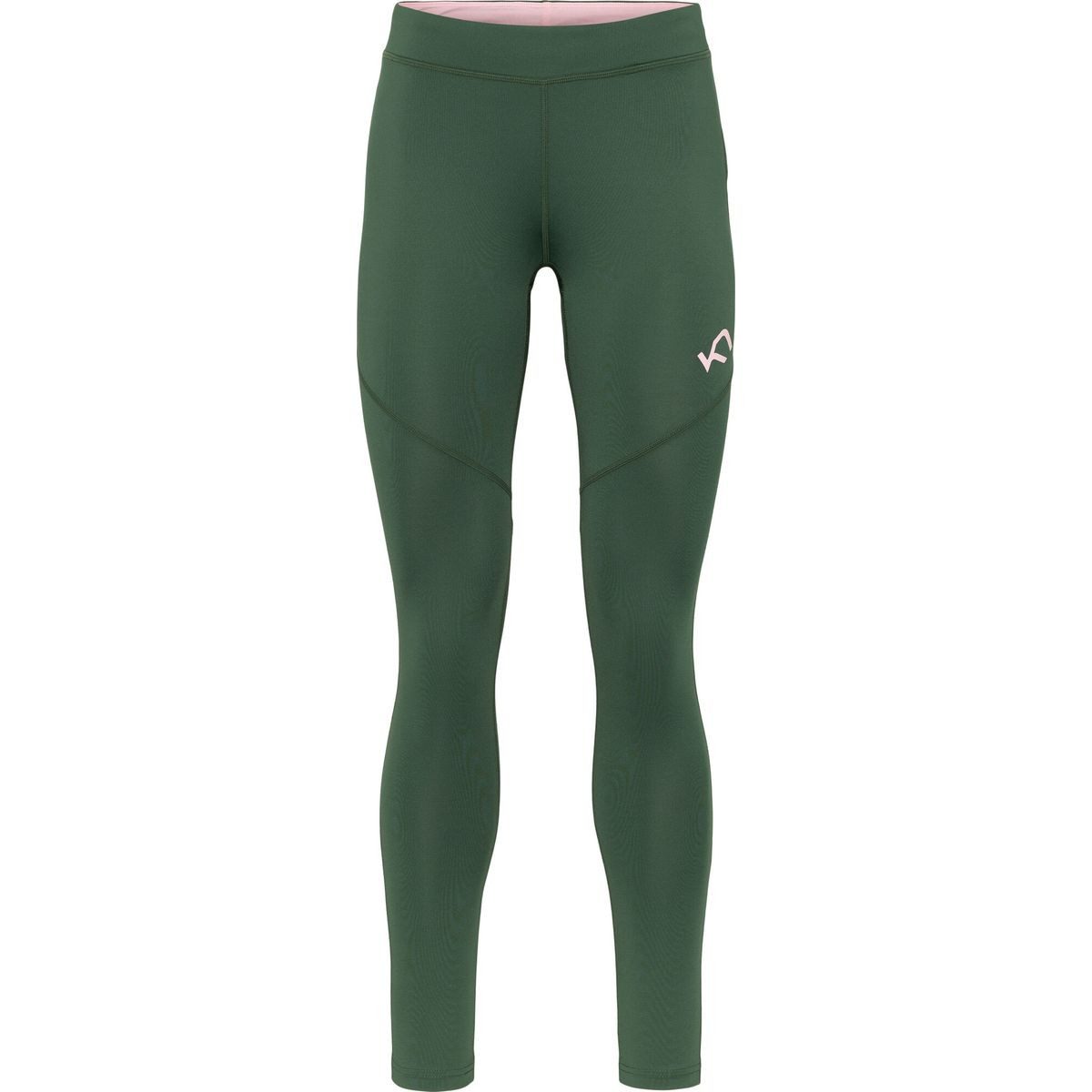 Kari Traa Lauftights Tights Unsere neuen Kari Traa Tights vereinen Funktion und Mode nahtlos. Mit