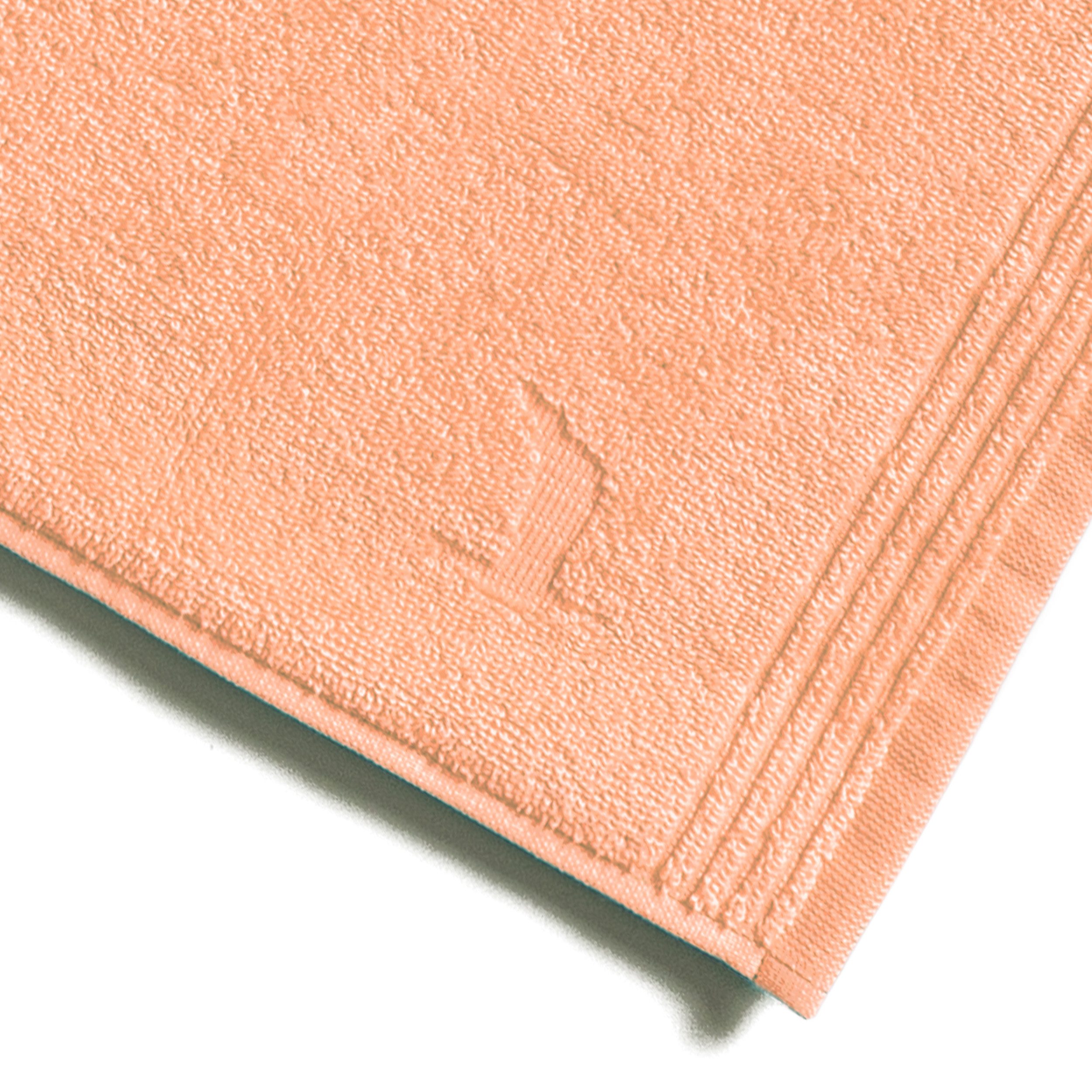 Möve Badematte Superwuschel, Höhe 5 mm, Baumwolle, Möve, fußbodenheizungsge günstig online kaufen