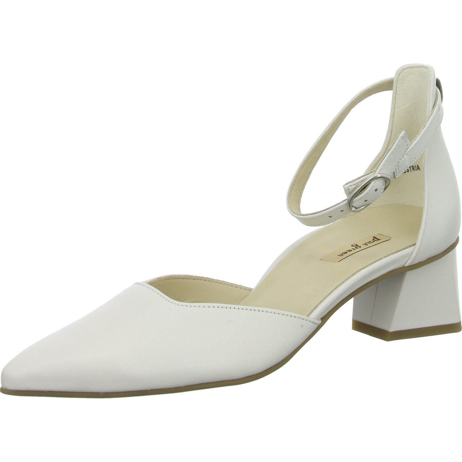 Paul Green 3820 Pumps günstig online kaufen